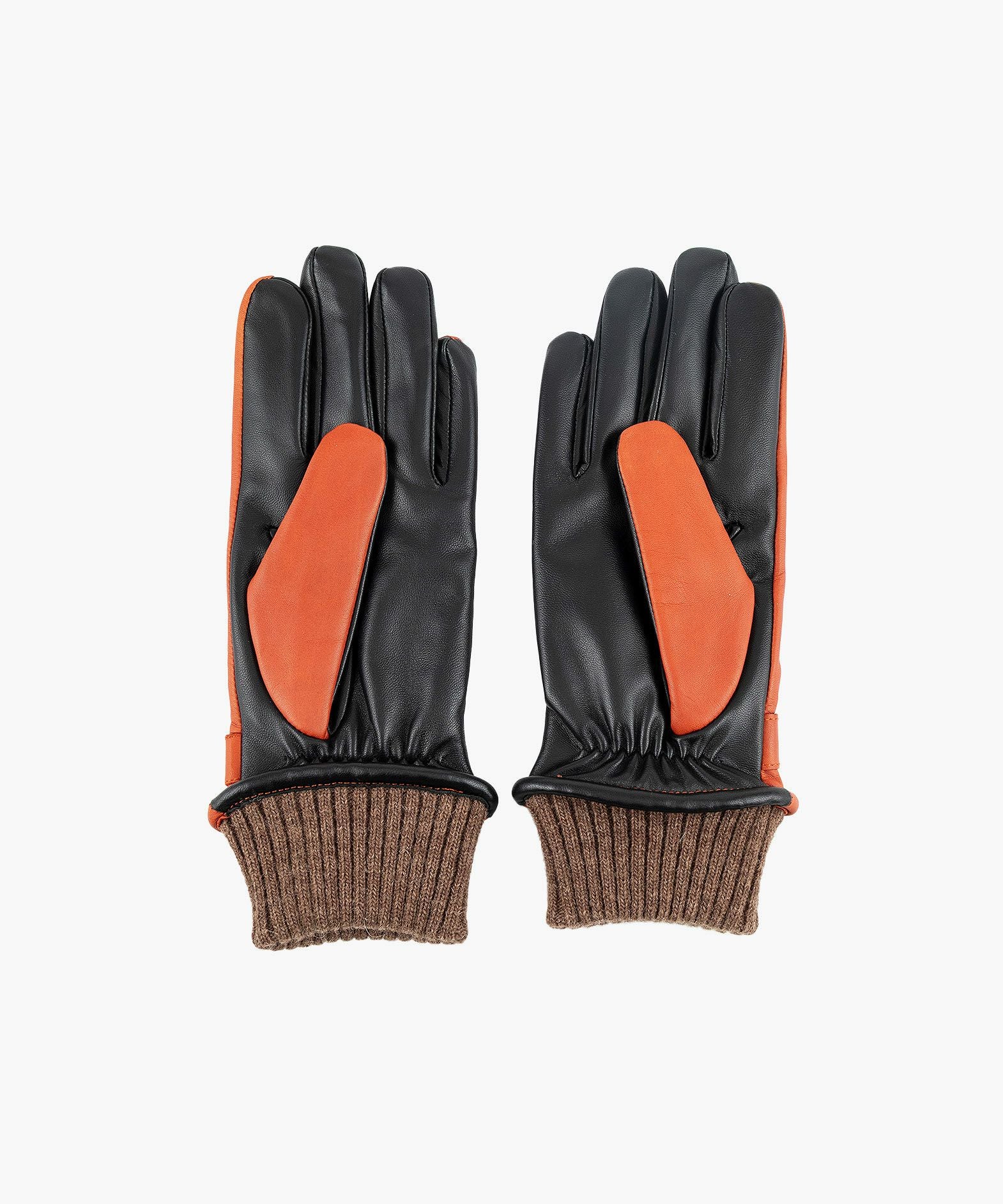 シープ手袋 “Cuffs-Touch Panel”【MEN】 | 大人のバッグ・財布