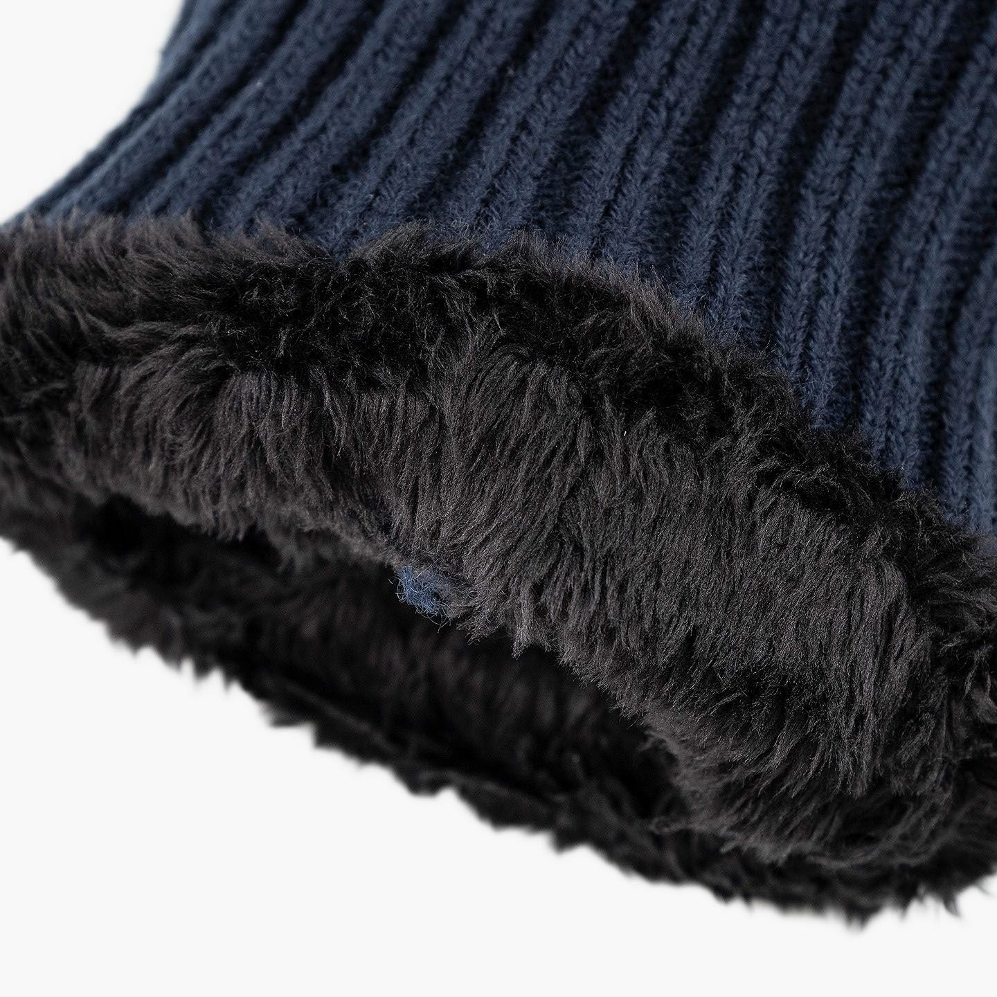 ピッグスエード×シープ手袋 “Cuffs-Touch Panel”【MEN】 | 大人の