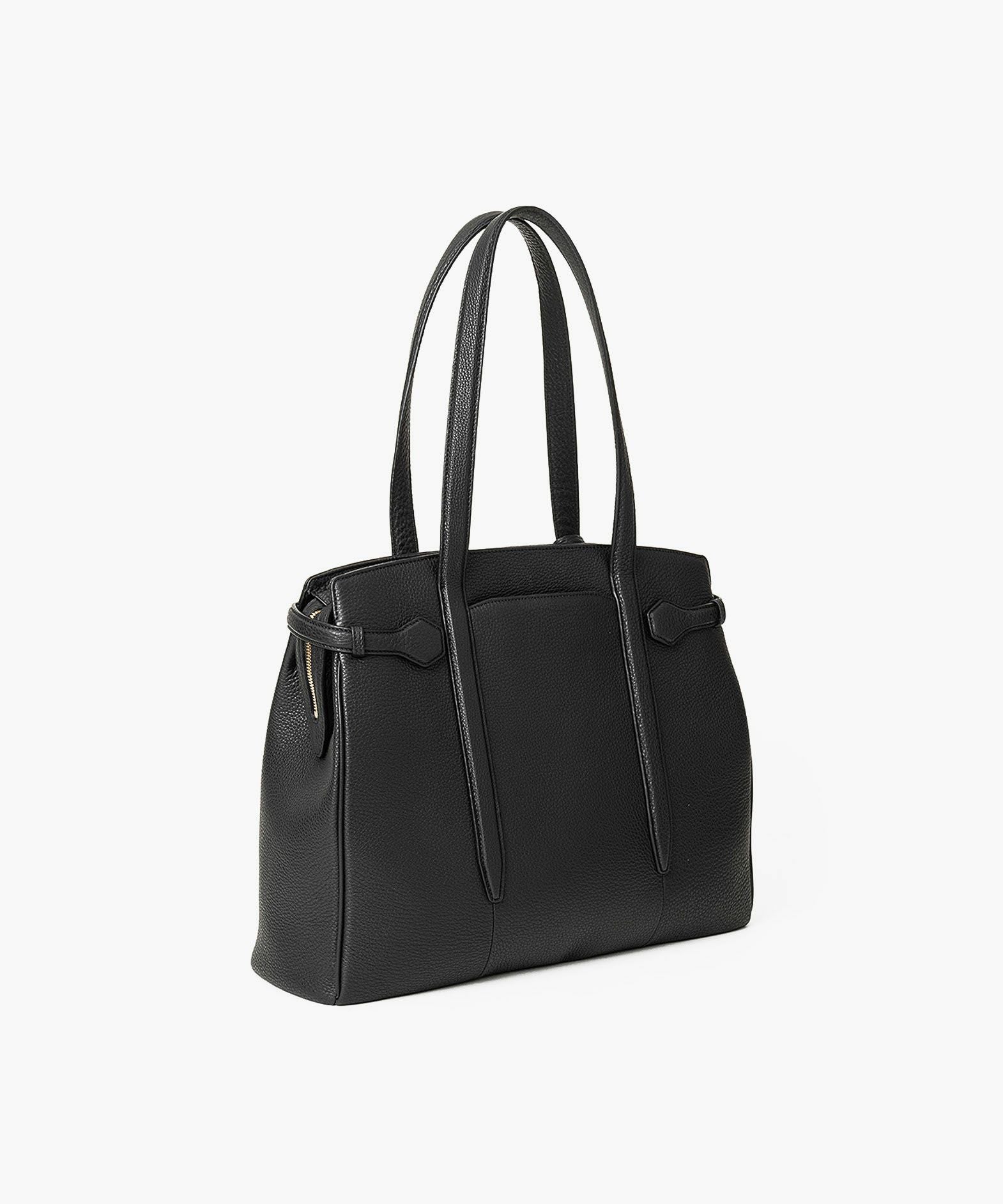 サイドベルトトートバッグ“ Afford” | 大人のバッグ・財布・ トート