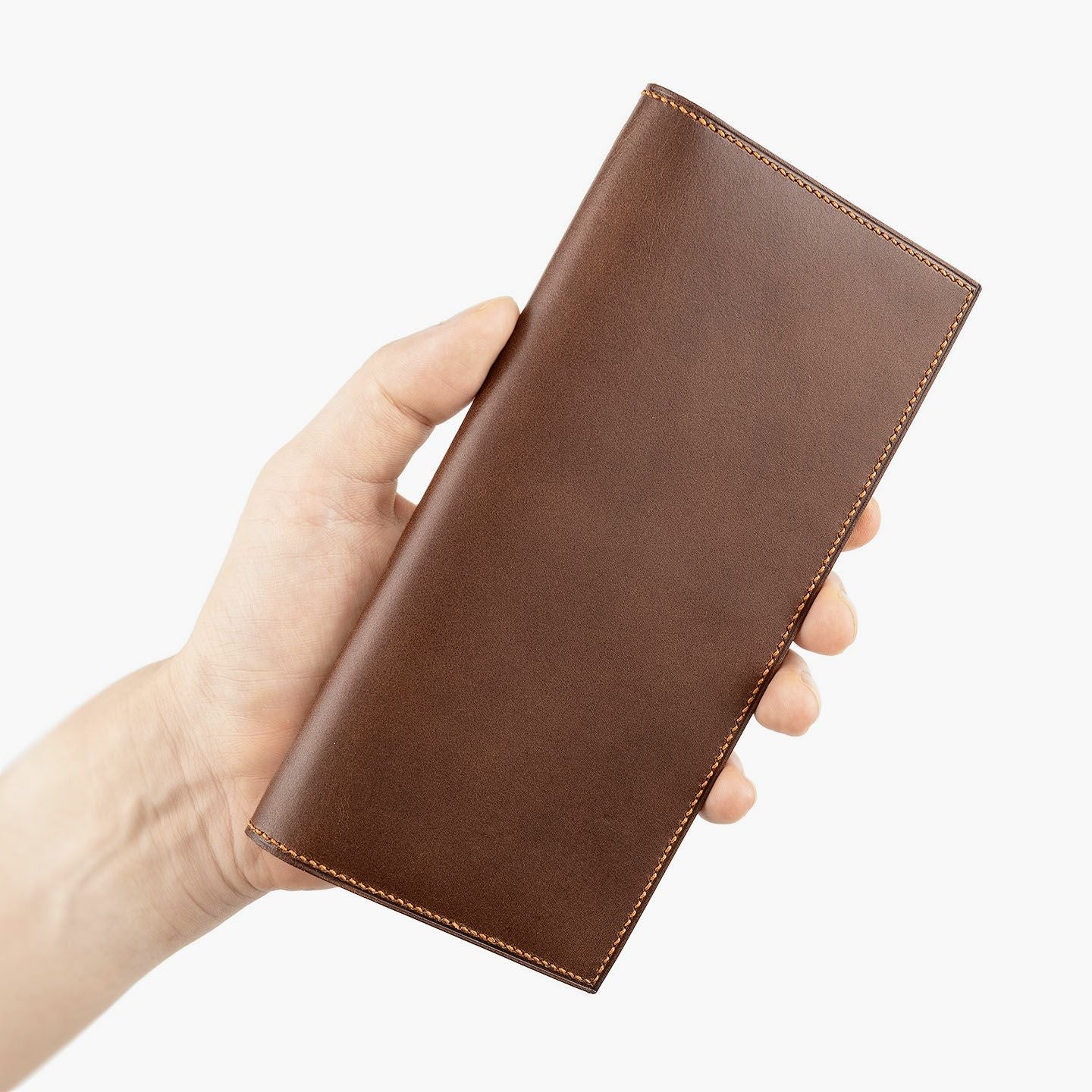 長財布・拘りの革小物 MLS（Mens Leather Store）