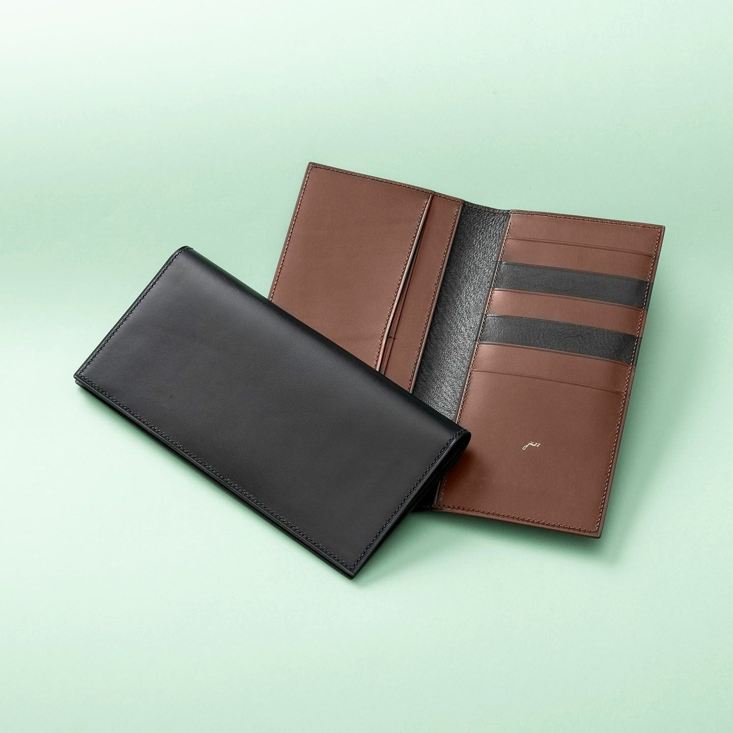 モンブラン 長財布 ジップウォレット モンブラン MONTBLANC サルトリアル コンチネンタル ロングウォレット