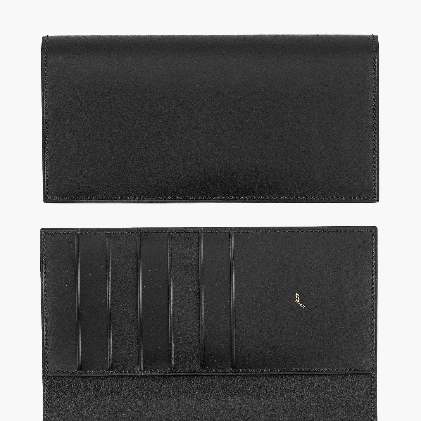 長財布・拘りの革小物 MLS（Mens Leather Store）