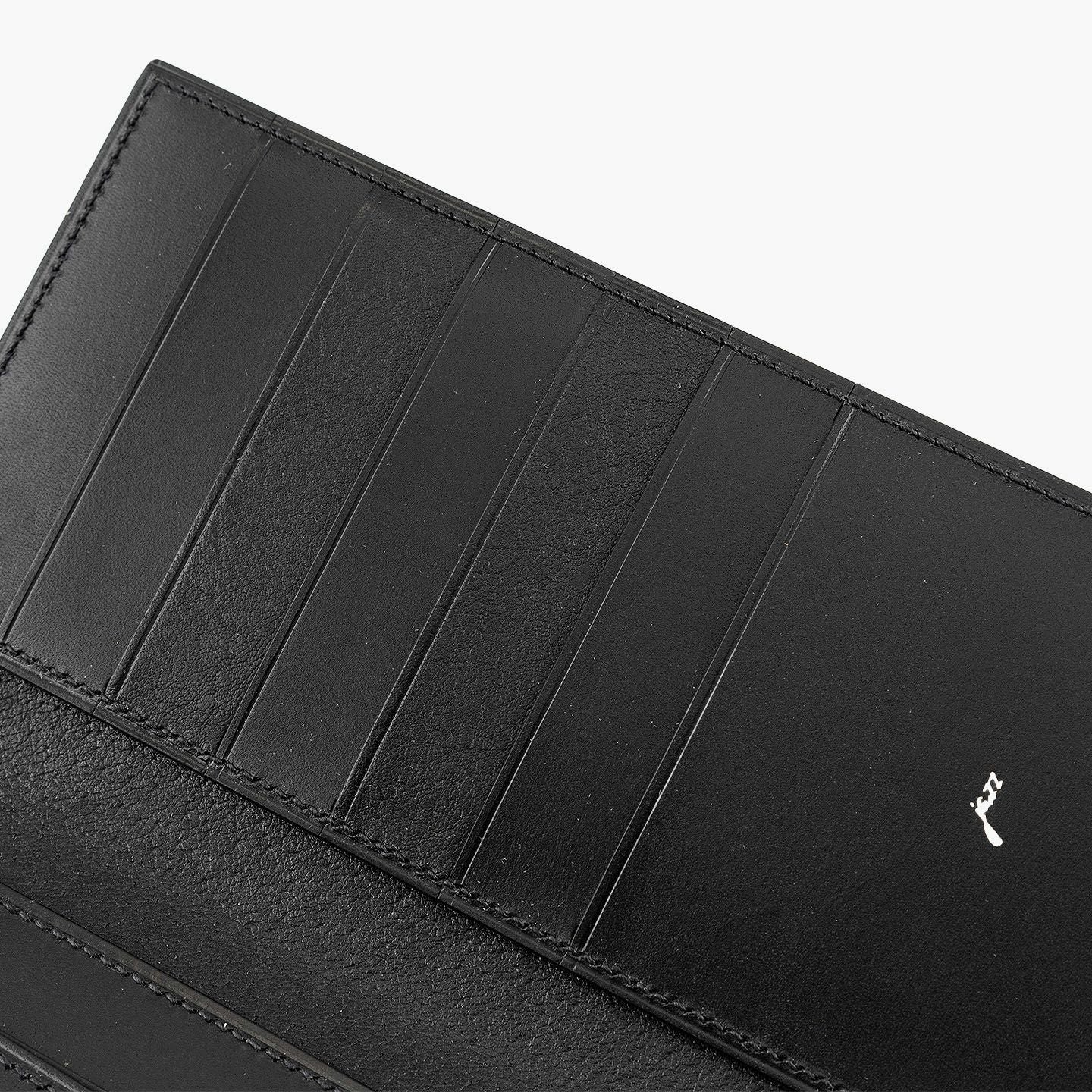 長財布・拘りの革小物 MLS（Mens Leather Store）
