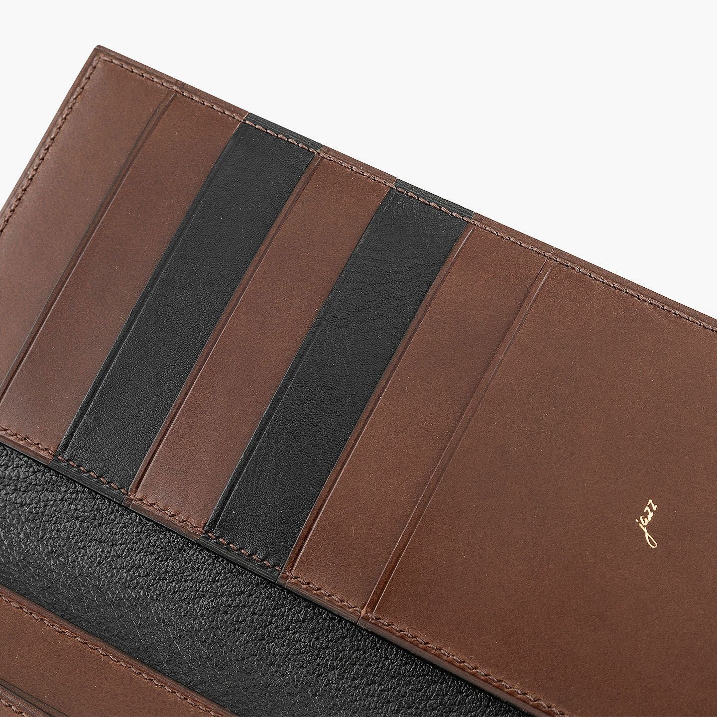 長財布・拘りの革小物 MLS（Mens Leather Store）