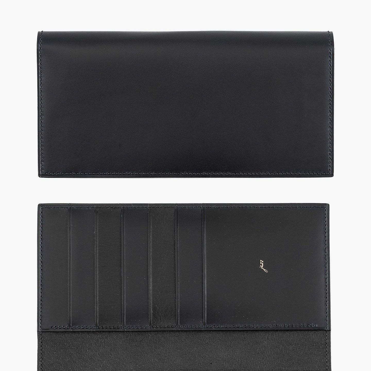 長財布・拘りの革小物 MLS（Mens Leather Store）