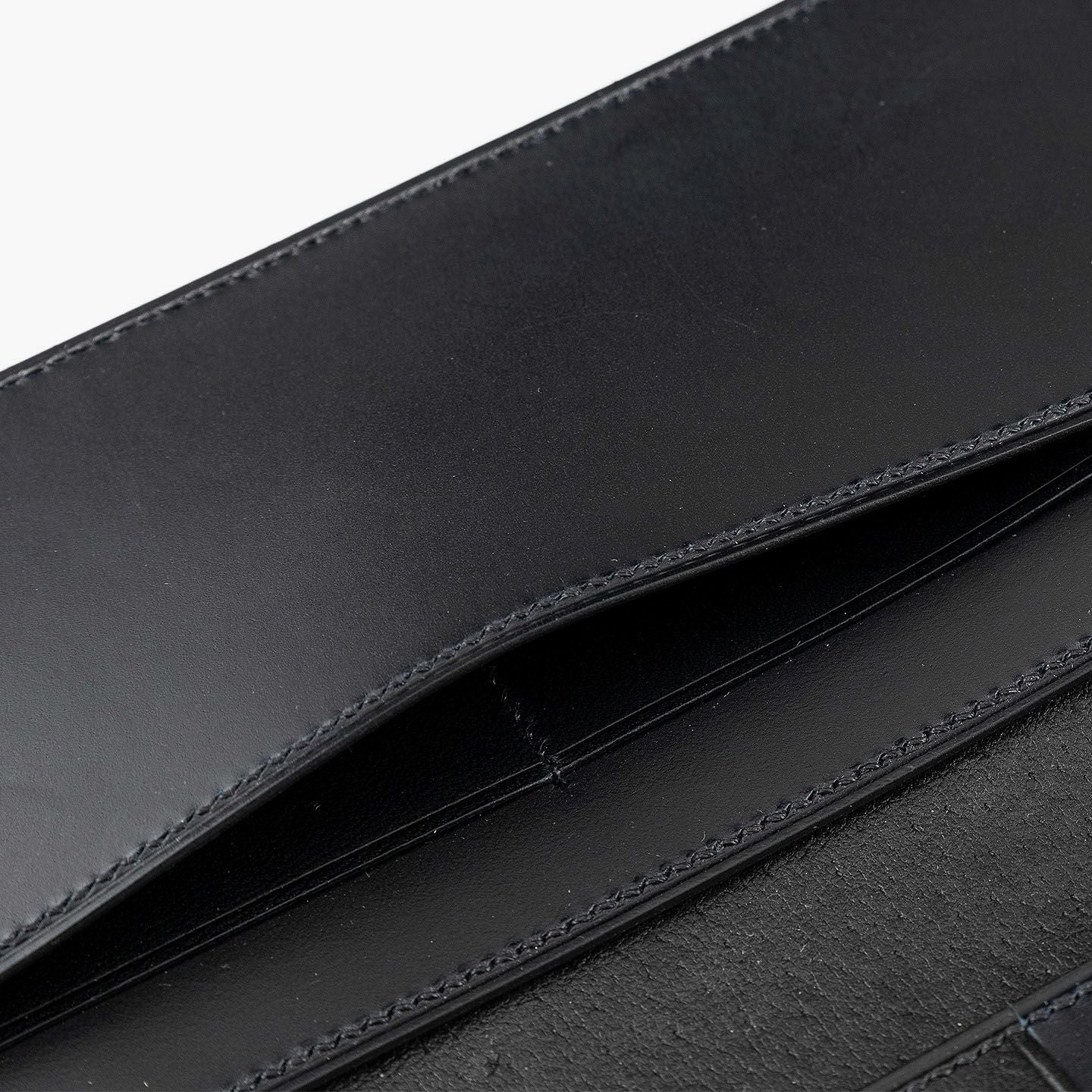 長財布・拘りの革小物 MLS（Mens Leather Store）