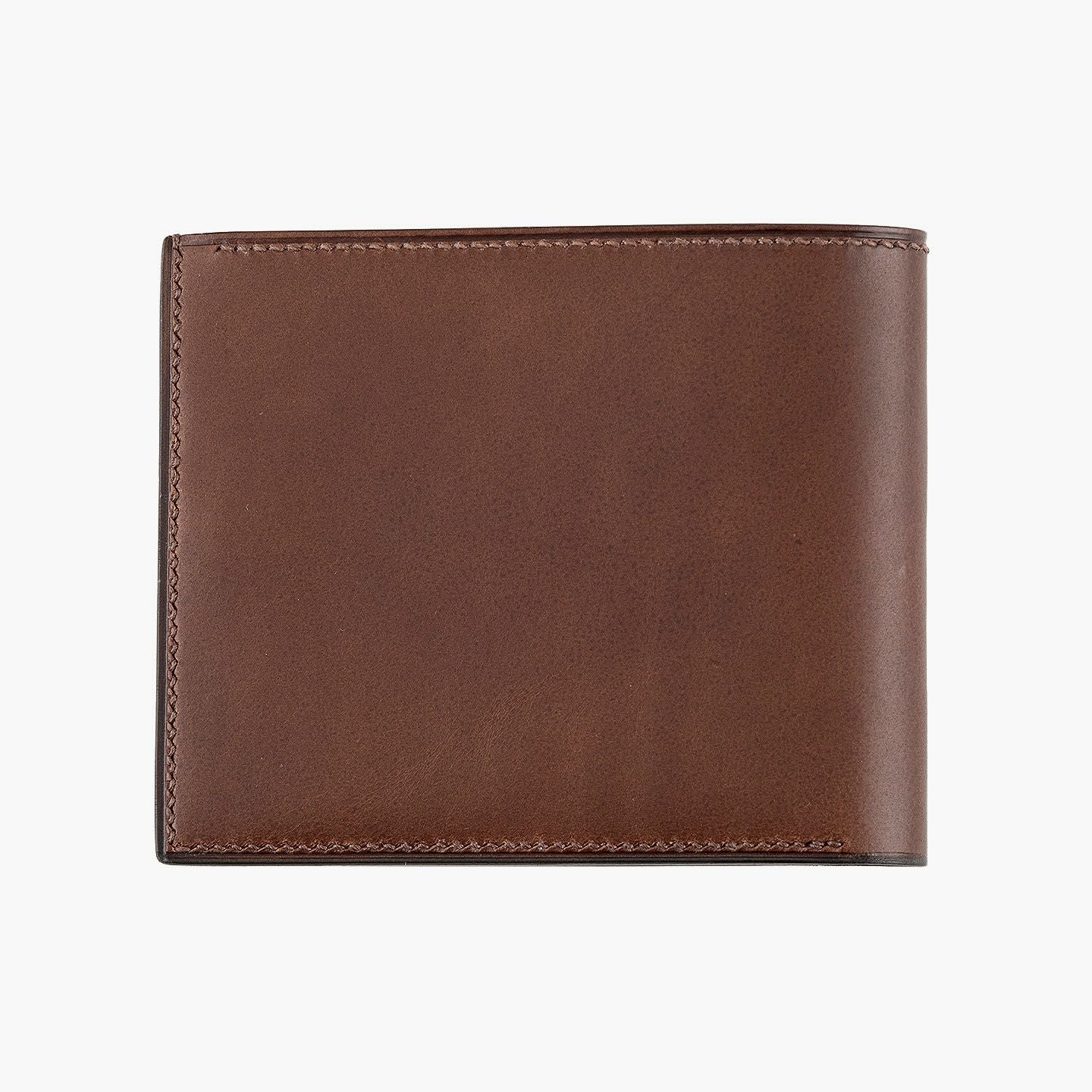 二つ折り財布・拘りの革小物 MLS（Mens Leather Store）