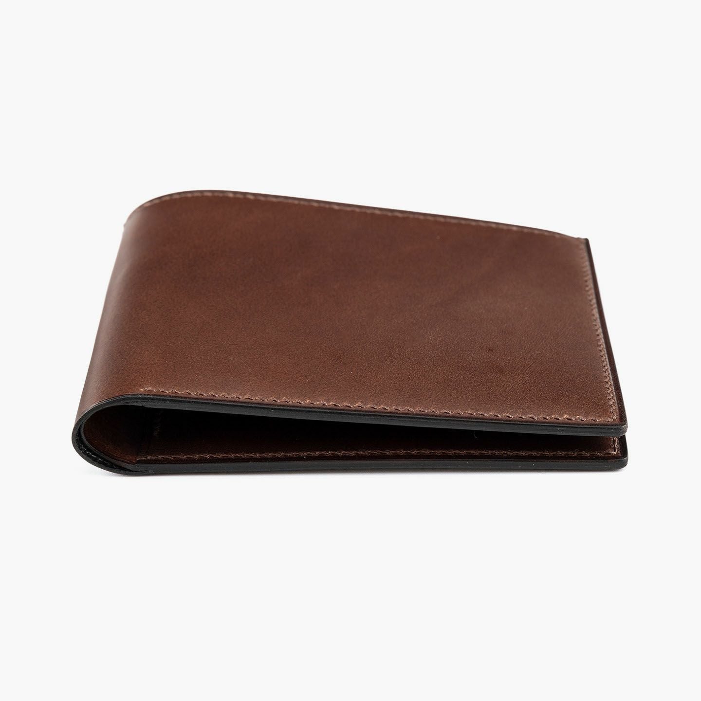 二つ折り財布・拘りの革小物 MLS（Mens Leather Store）