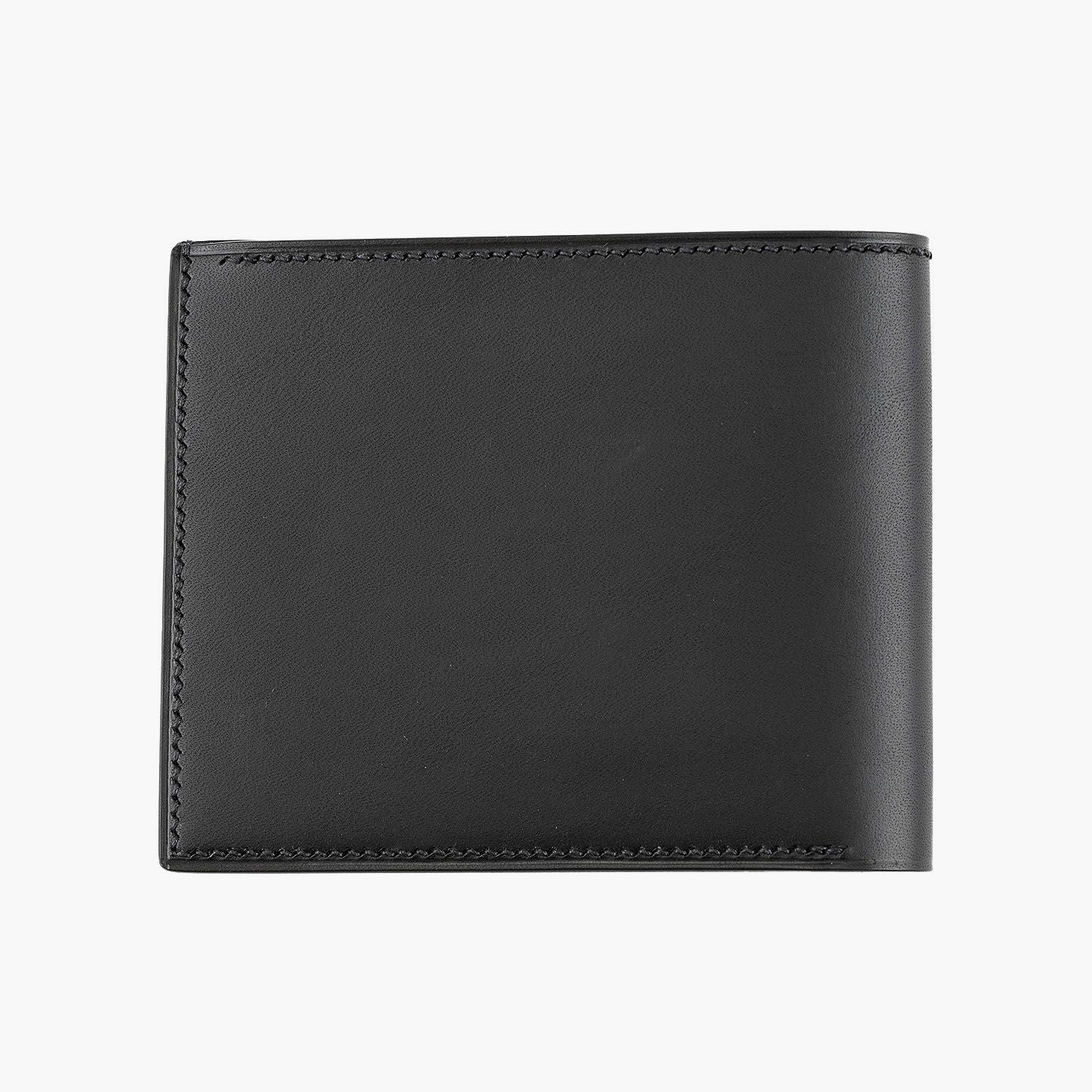 二つ折り財布・拘りの革小物 MLS（Mens Leather Store）