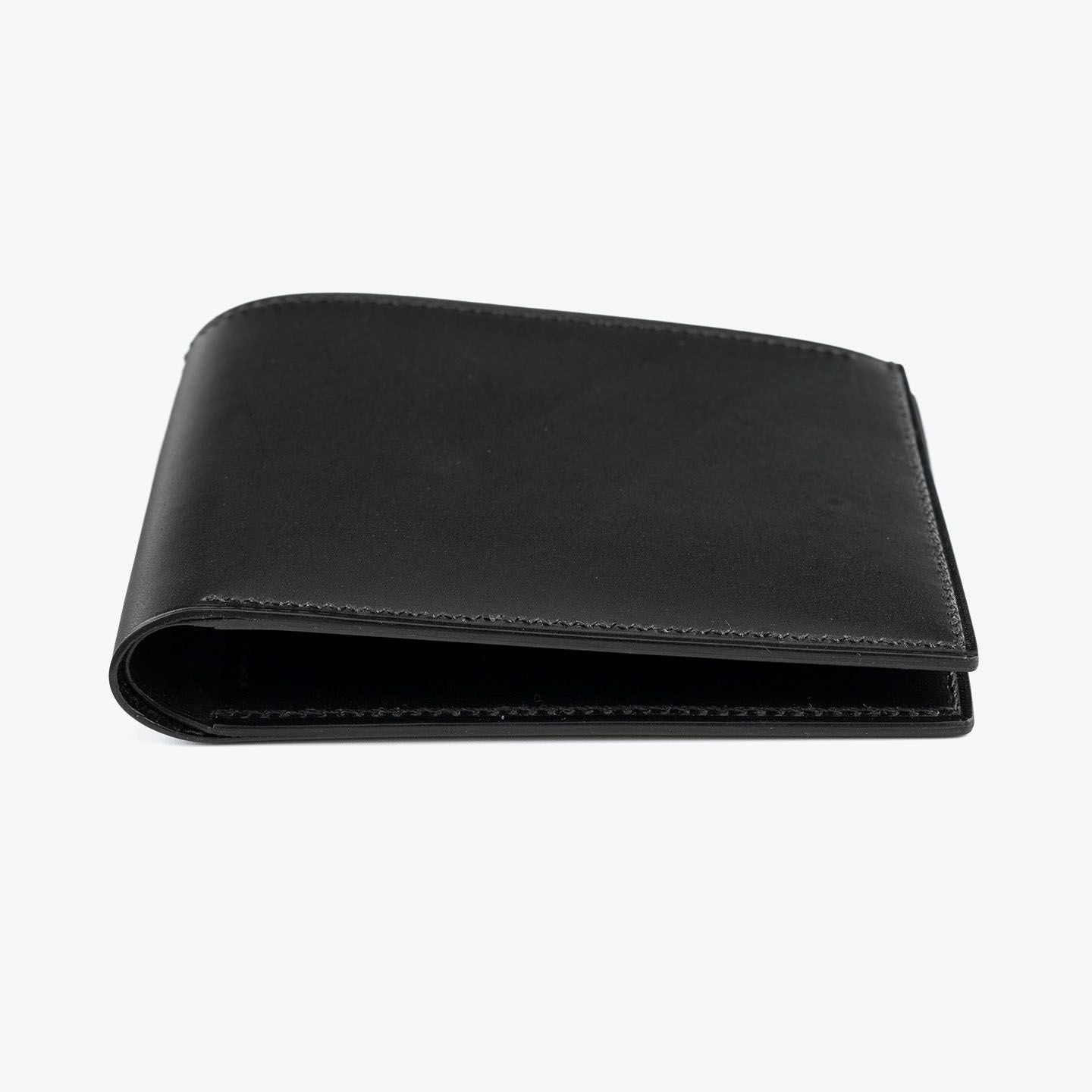 二つ折り財布・拘りの革小物 MLS（Mens Leather Store）