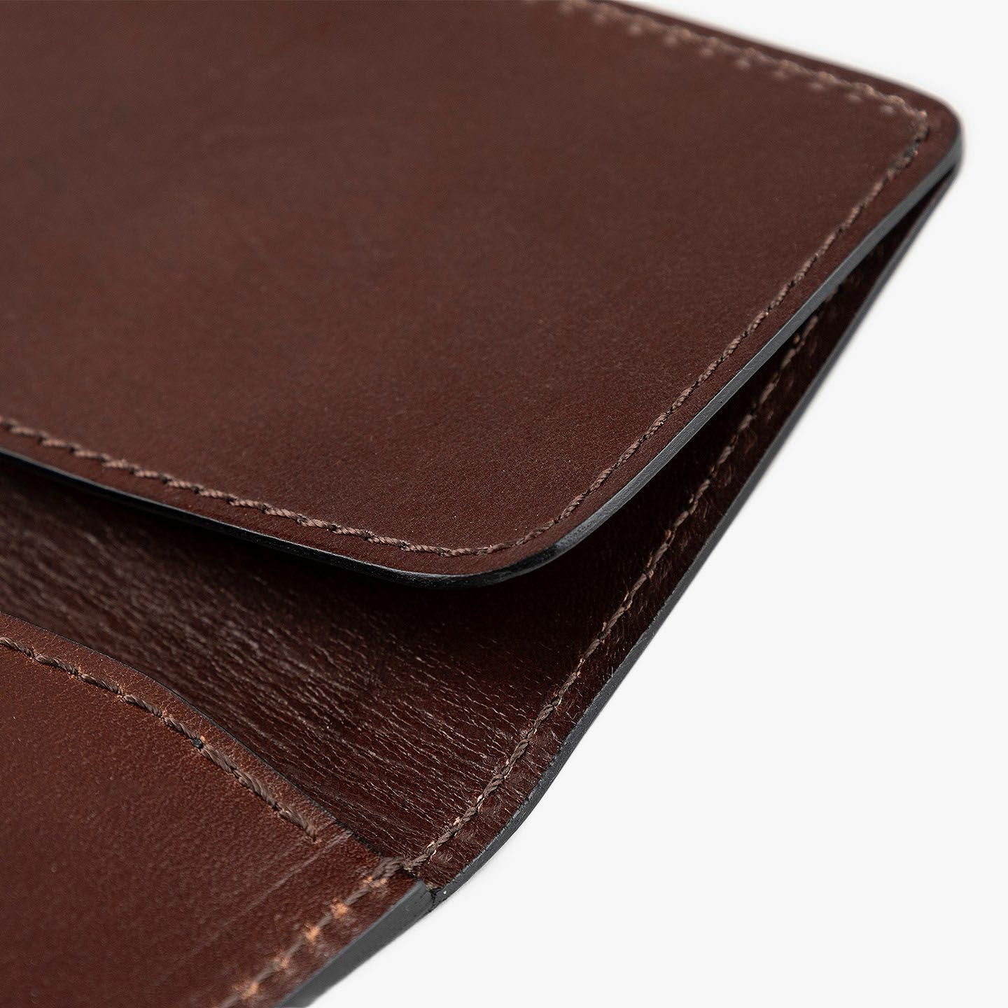 フォルメ　コードバンカード・名刺入れ forme (フォルメ) / 「Card Case」 - WEEKENDER SHOP