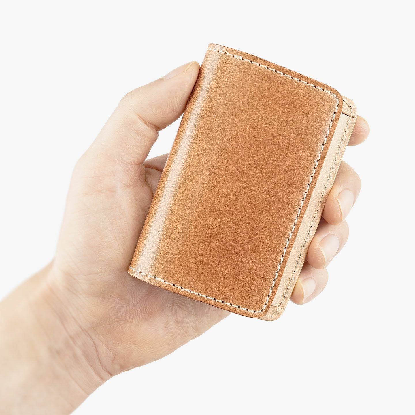 コードバン コインケース “マウス” | 大人のバッグ・財布・ コイン