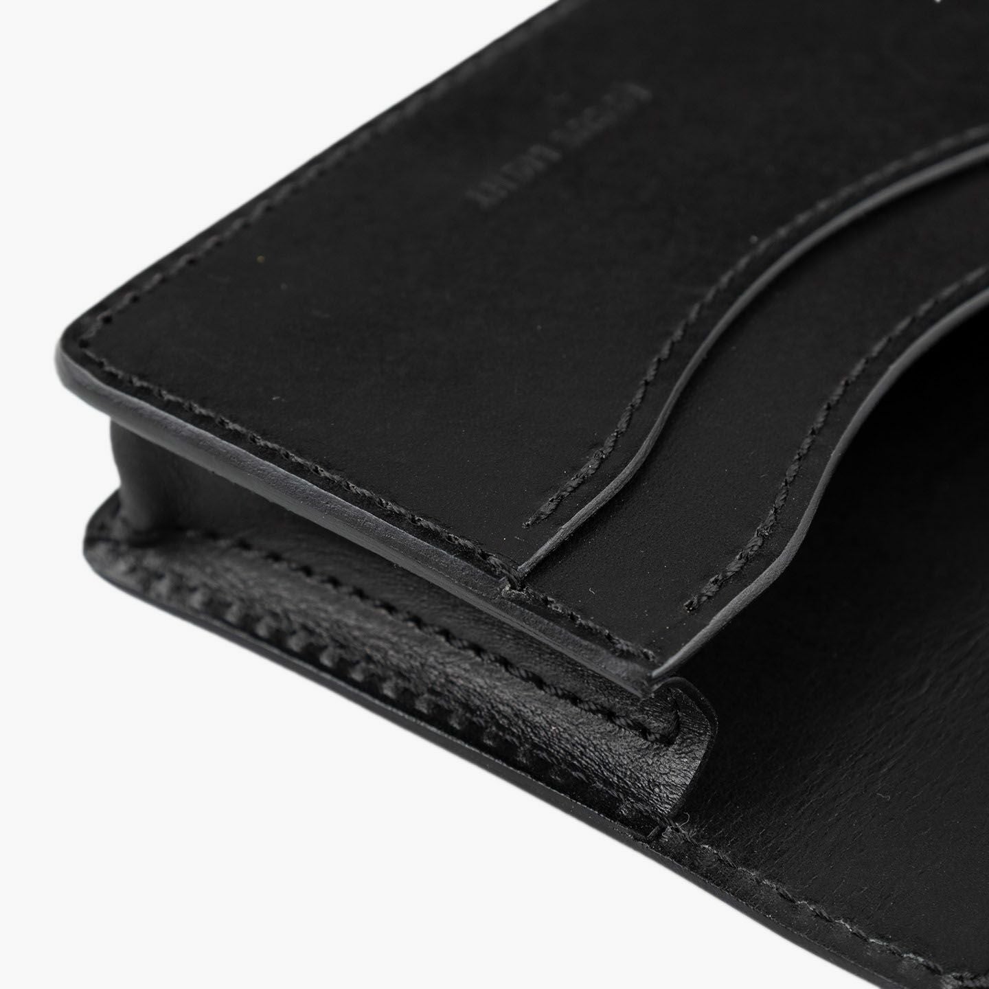 コードバン カードケース（マチ付き） “ブレッシング” | 大人のバッグ