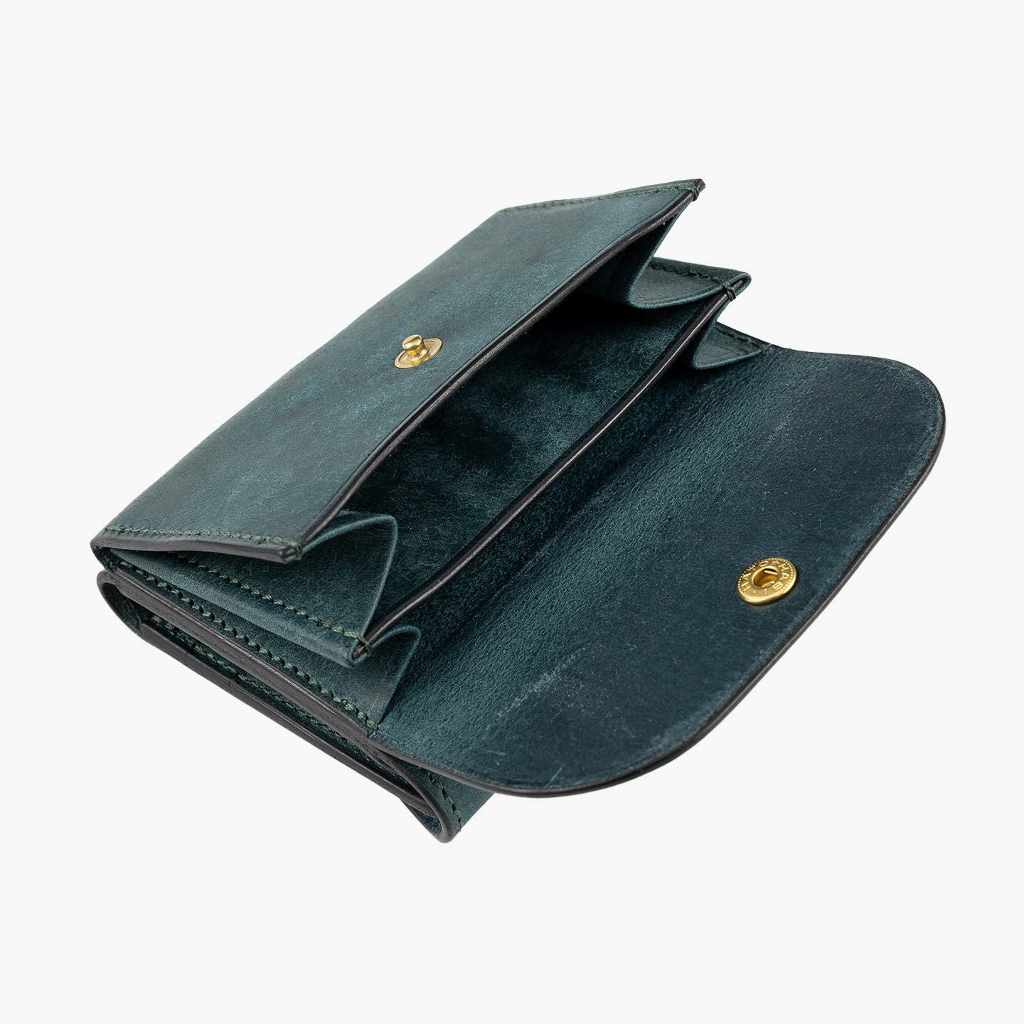 プエブロ or リスシオ 二つ折り財布“magic” | 大人のバッグ・財布・ 二