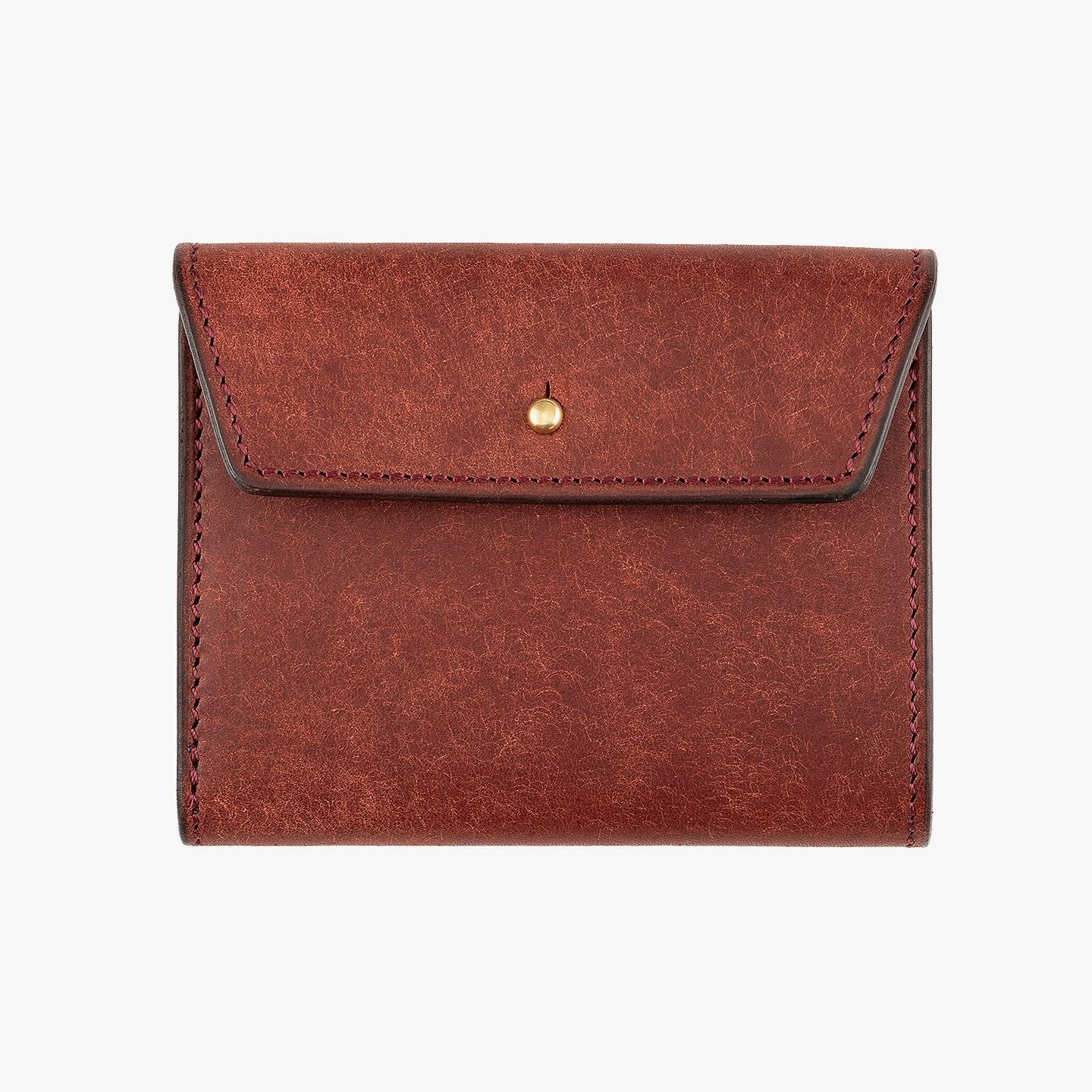 素材＆カラー（プエブロ）：Coccinella、右利き用、ギボシ