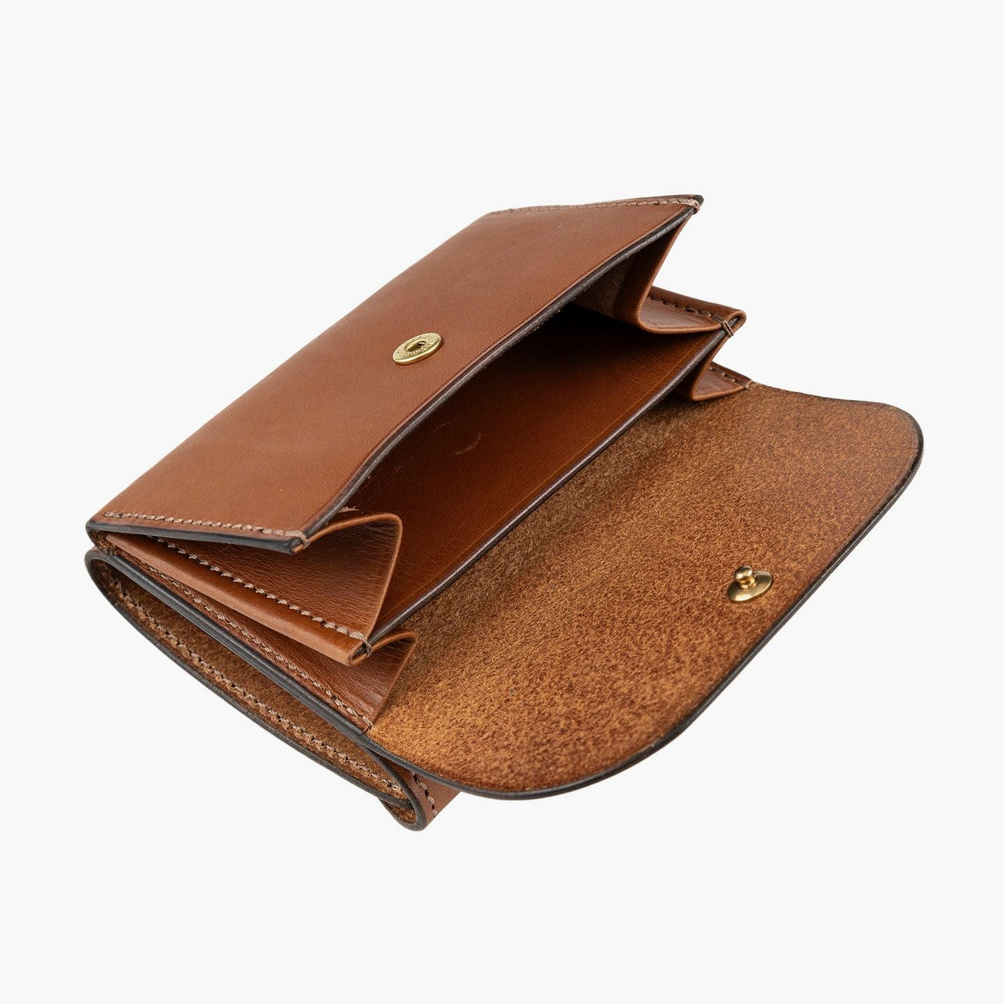 プエブロ or リスシオ 二つ折り財布“magic” | 大人のバッグ・財布・ 二