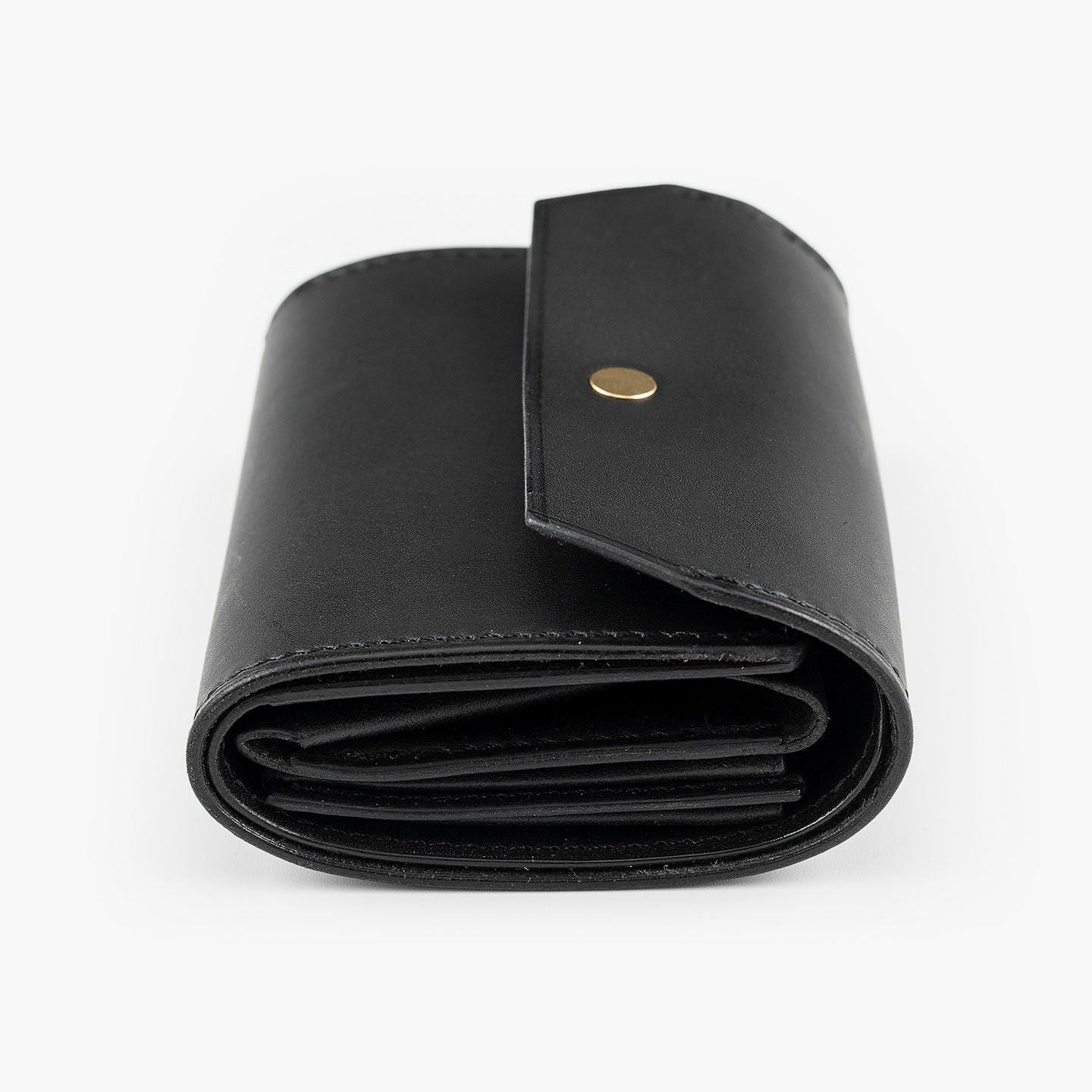プエブロ or リスシオ 三つ折り財布“tatami” | 大人のバッグ・財布