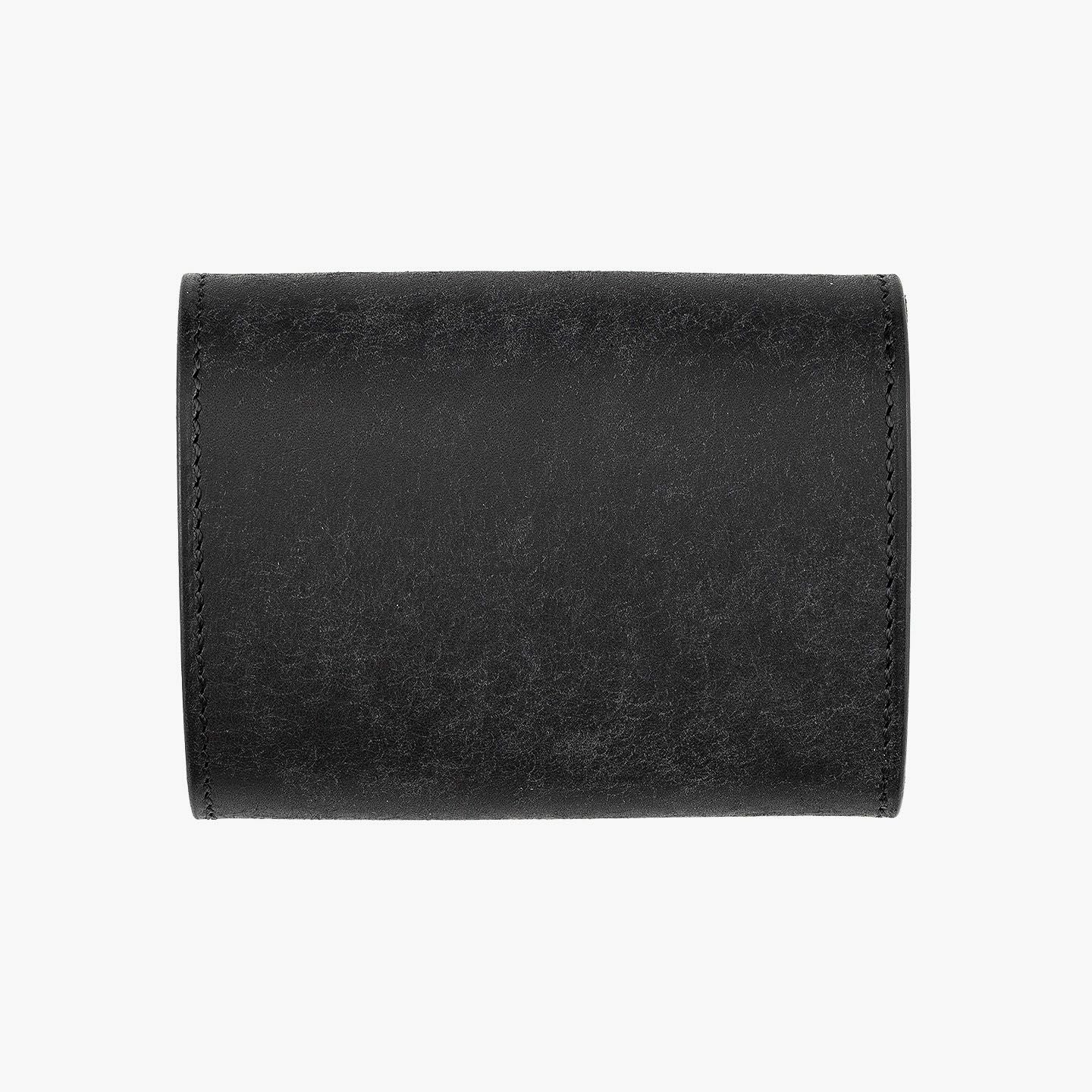 プエブロ or リスシオ 三つ折り財布“tatami” | 大人のバッグ・財布