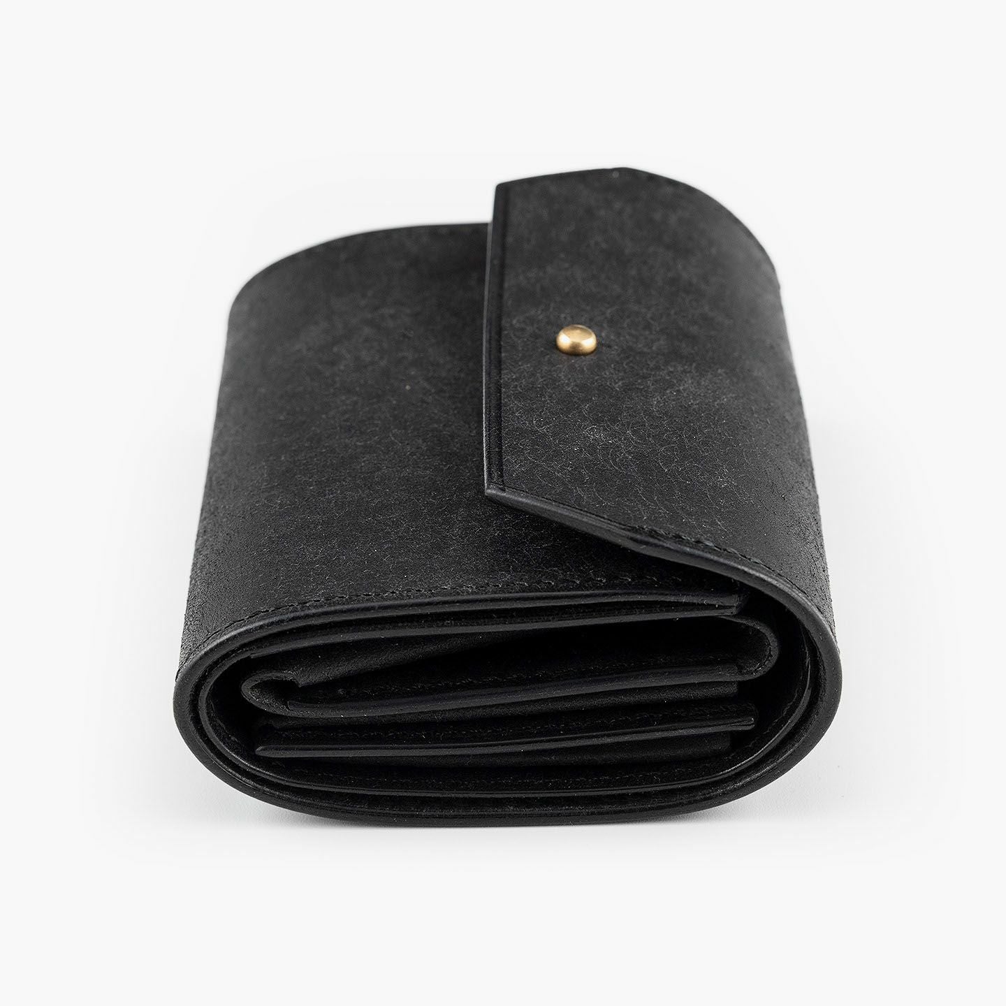 プエブロ or リスシオ 三つ折り財布“tatami” | 大人のバッグ・財布