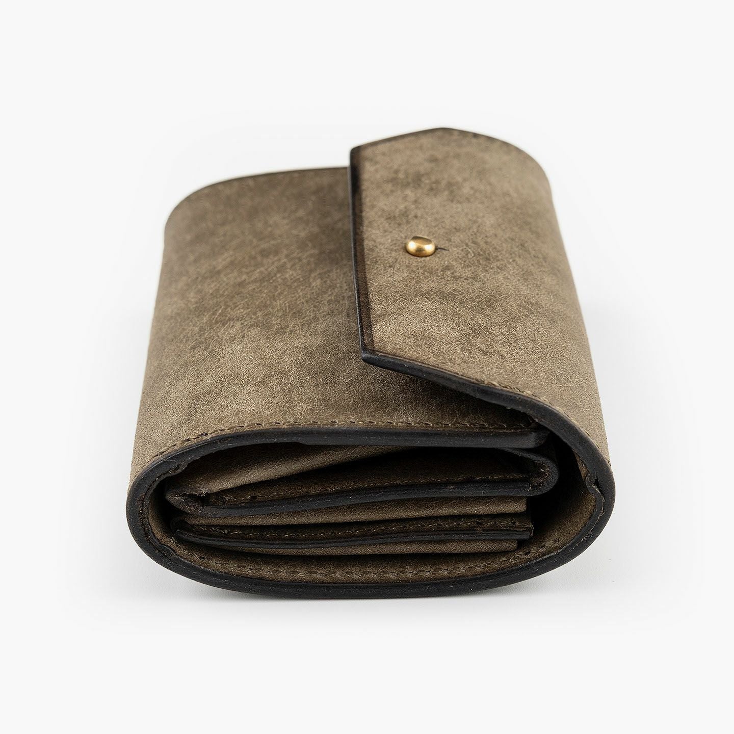 プエブロ or リスシオ 三つ折り財布“tatami” | 大人のバッグ・財布