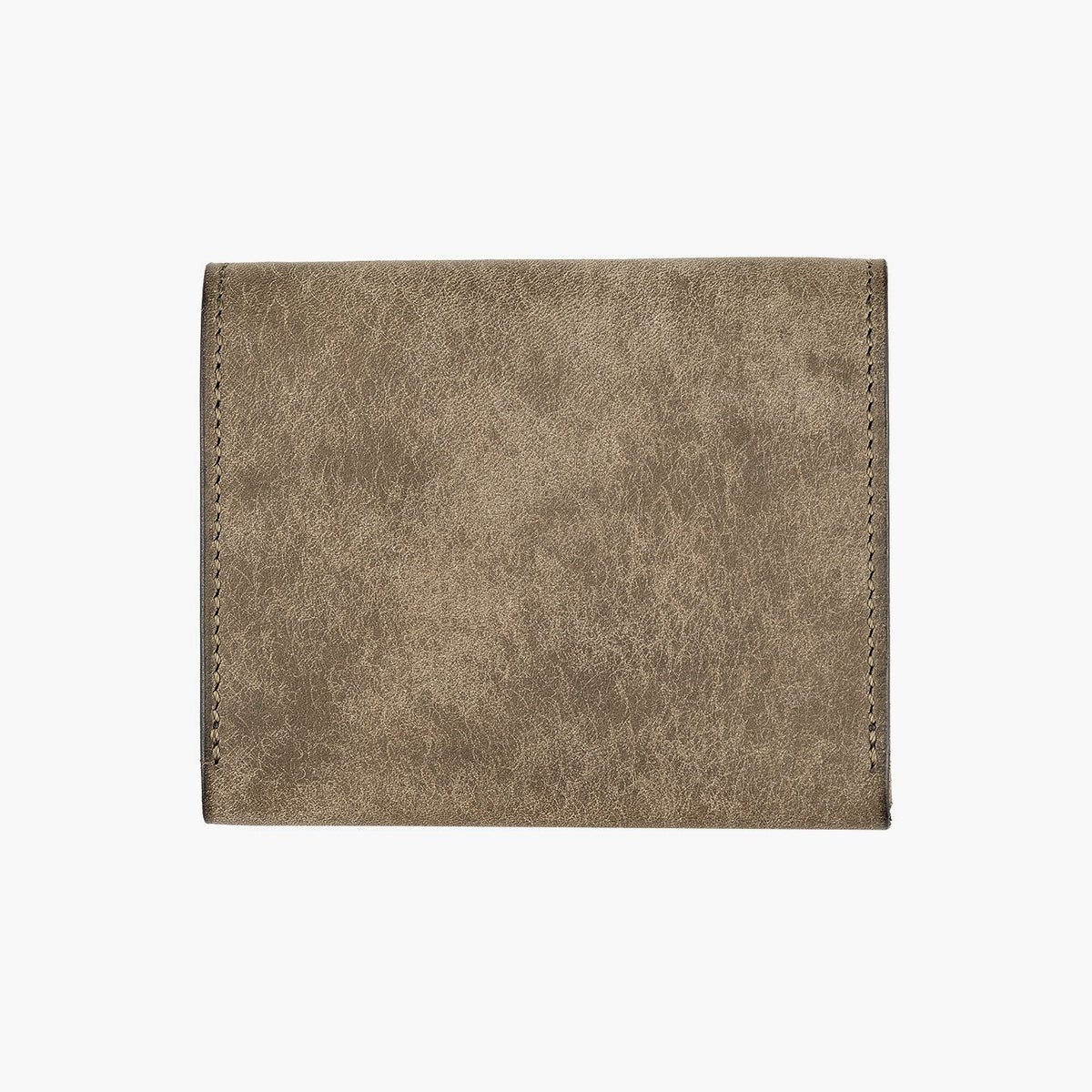 素材＆カラー（プエブロ）：Grigio、右利き用、ギボシ、背面ポケット：無し