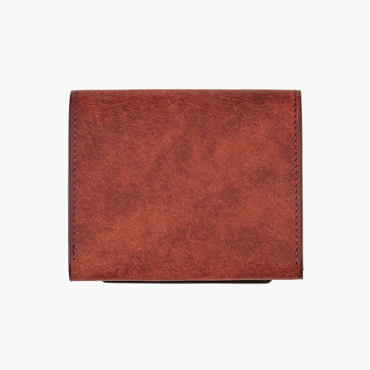 素材＆カラー（プエブロ）：Coccinella、右利き用、ギボシ、背面ポケット：無し