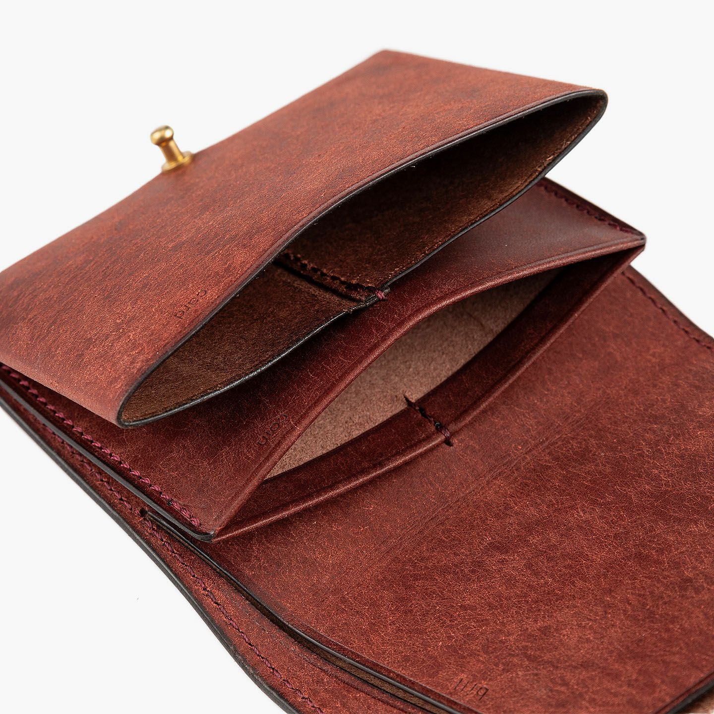 服/ファッション 小物 財布 楽天市場】FUJITAKA ACCESSORIES ブライドル長財布 ラウンドファスナー