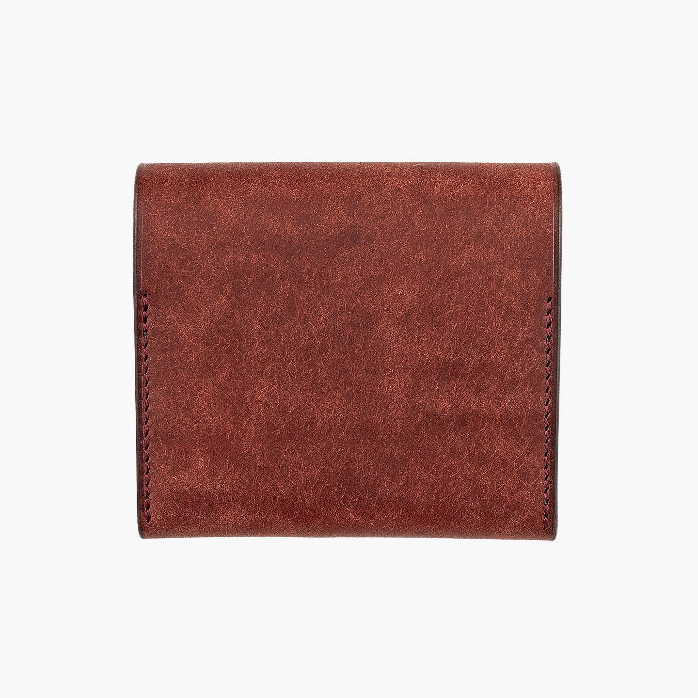 素材＆カラー（プエブロ）：Coccinella、ギボシ