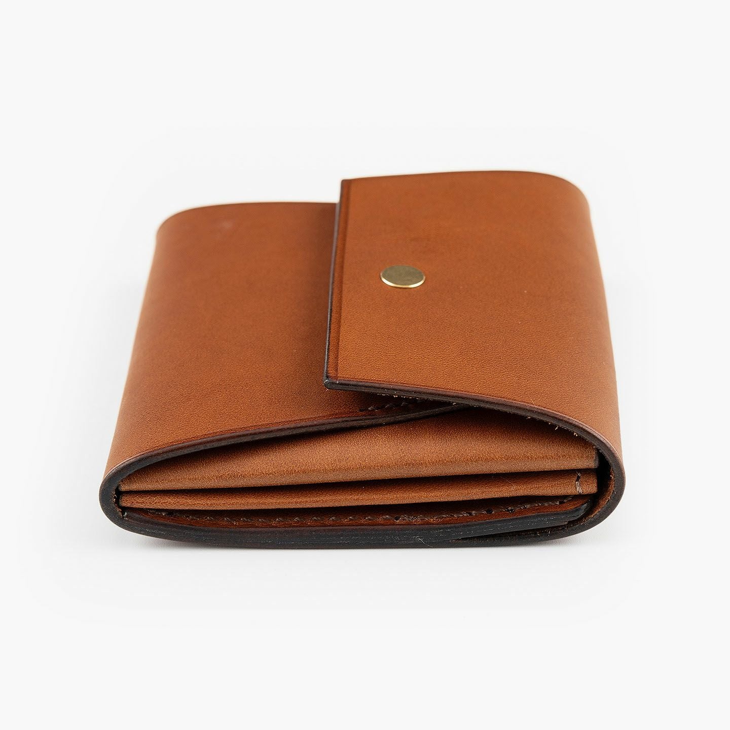 プエブロ or リスシオ コンパクト財布“tatami” | 大人のバッグ・財布