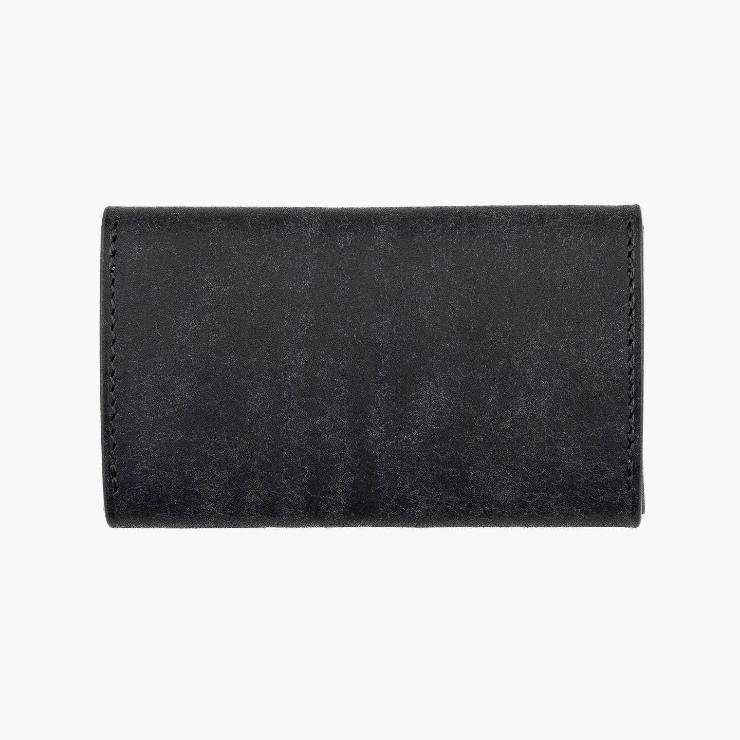 素材＆カラー（プエブロ）：Black、ギボシ