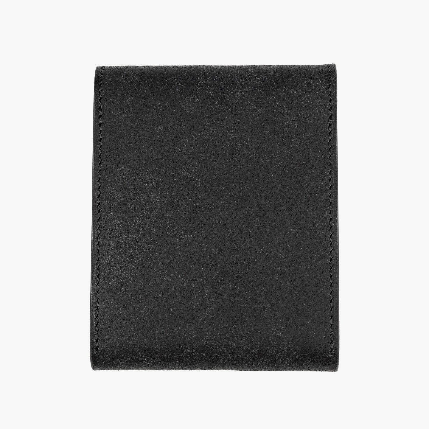 素材＆カラー（プエブロ）：Black、ギボシ