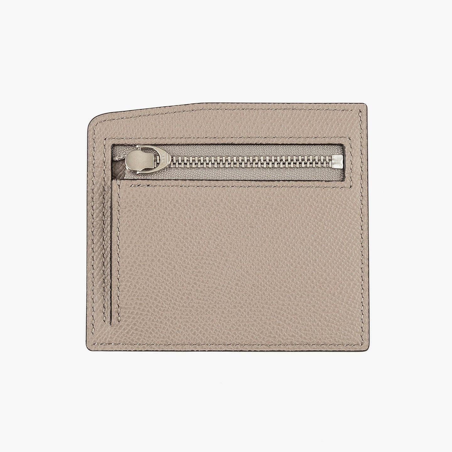 ダービー コンパクトウォレット “Feather” | 大人のバッグ・財布・ L字