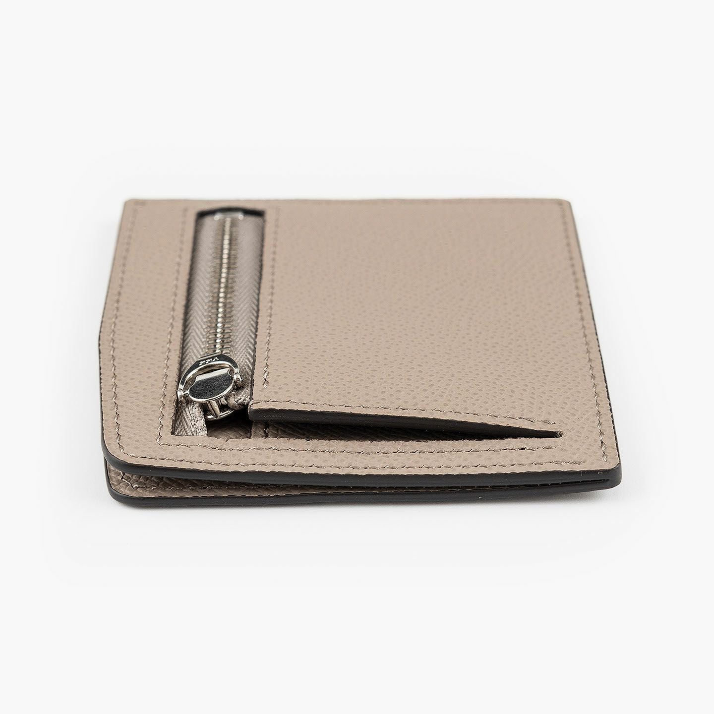 ダービー コンパクトウォレット “Feather” | 大人のバッグ・財布・ L字