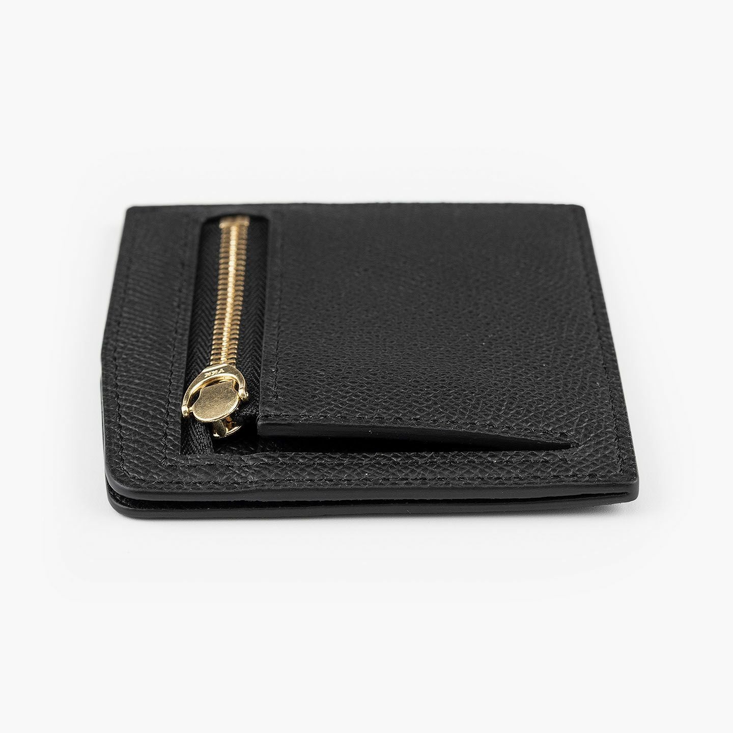 ダービー コンパクトウォレット “Feather” | 大人のバッグ・財布・ L字