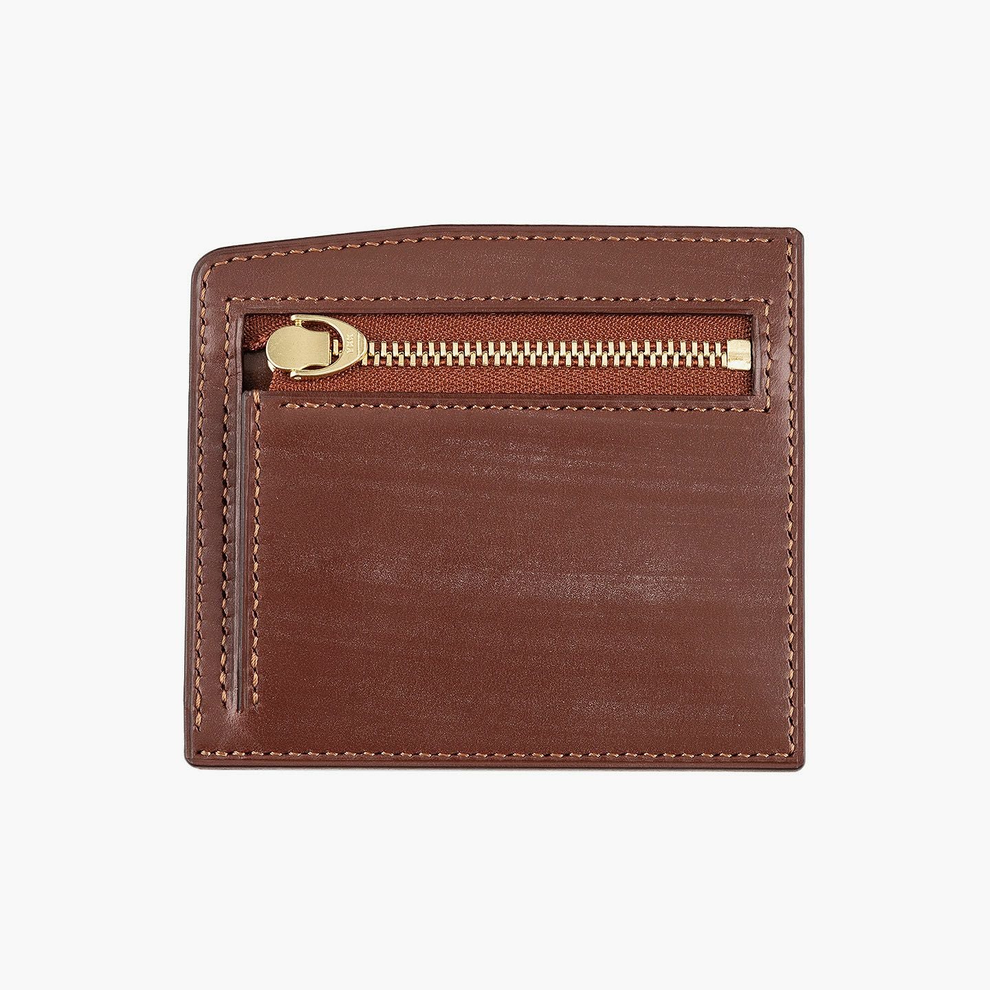 外装（ブライドル）：Hazel、内装（マルゴー）：Brown、金具：Gold