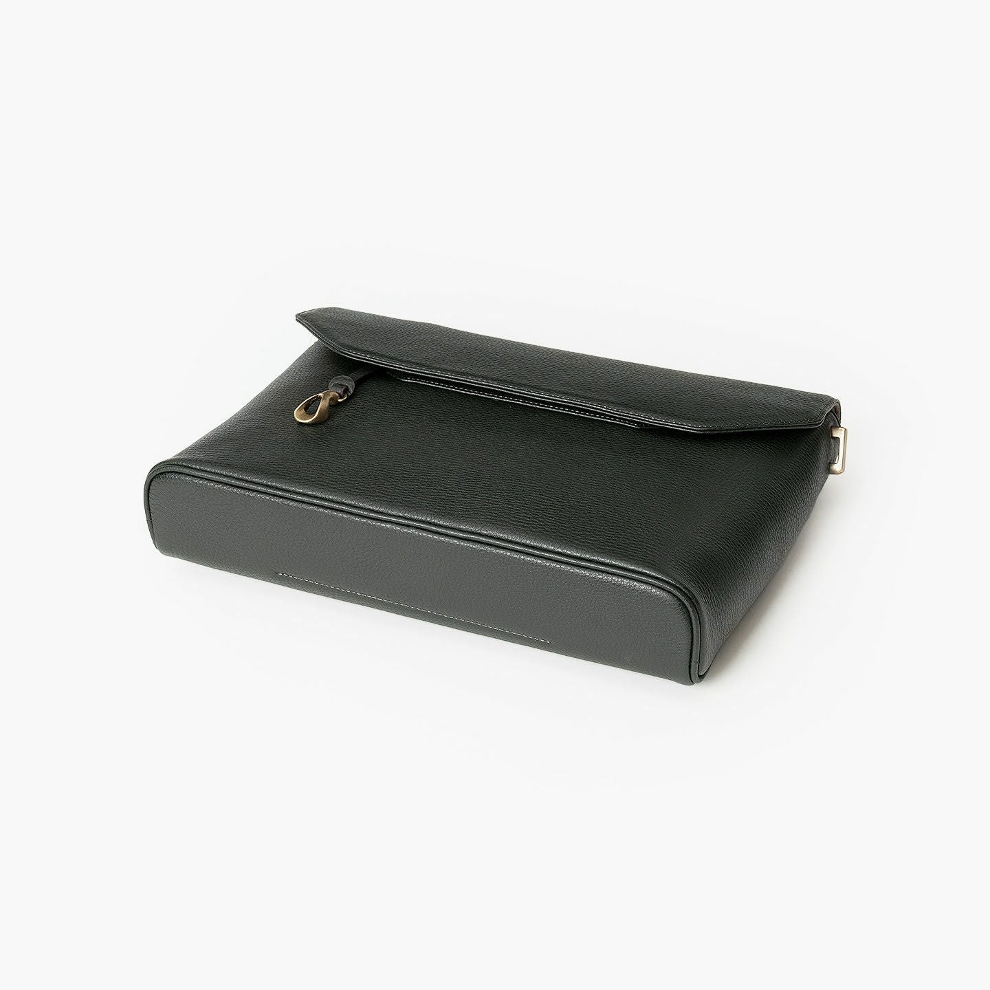 ワンハンドルフラップショルダー “Tactics” | 大人のバッグ・財布