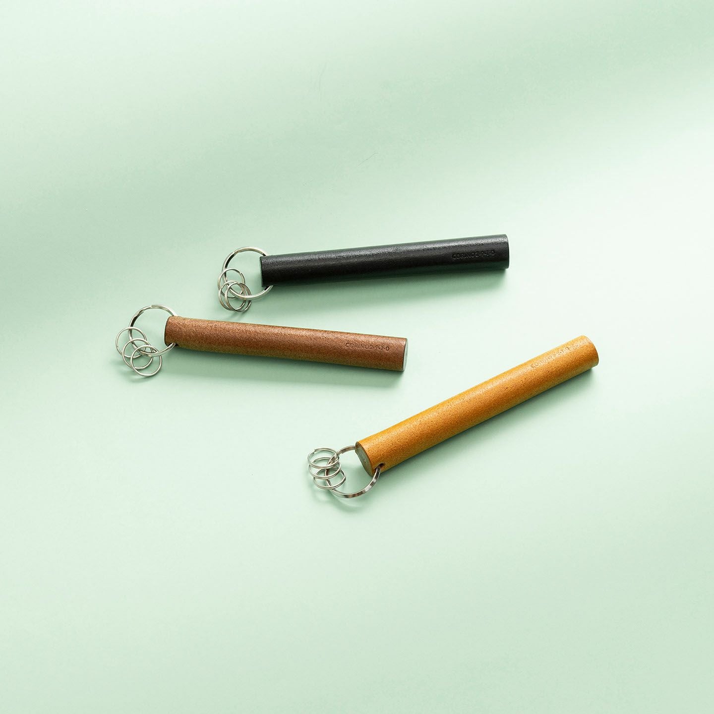 Keyholder No.01 Long（Roll）