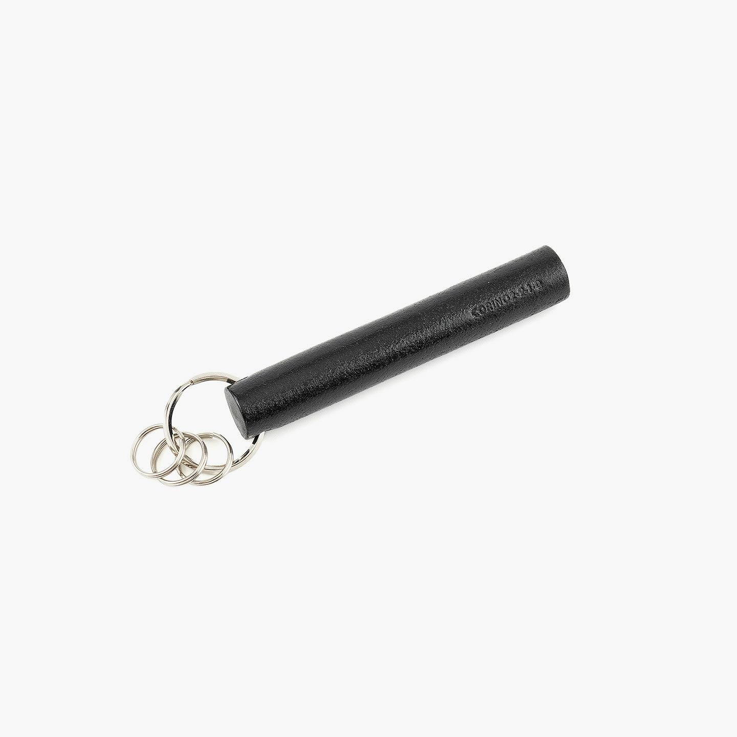 №48＊本革のちっちゃなちっちゃなアコーディオンキーホルダー＊ Keyholder No.01 Short（Roll） | 大人のバッグ・財布・ キーホルダー