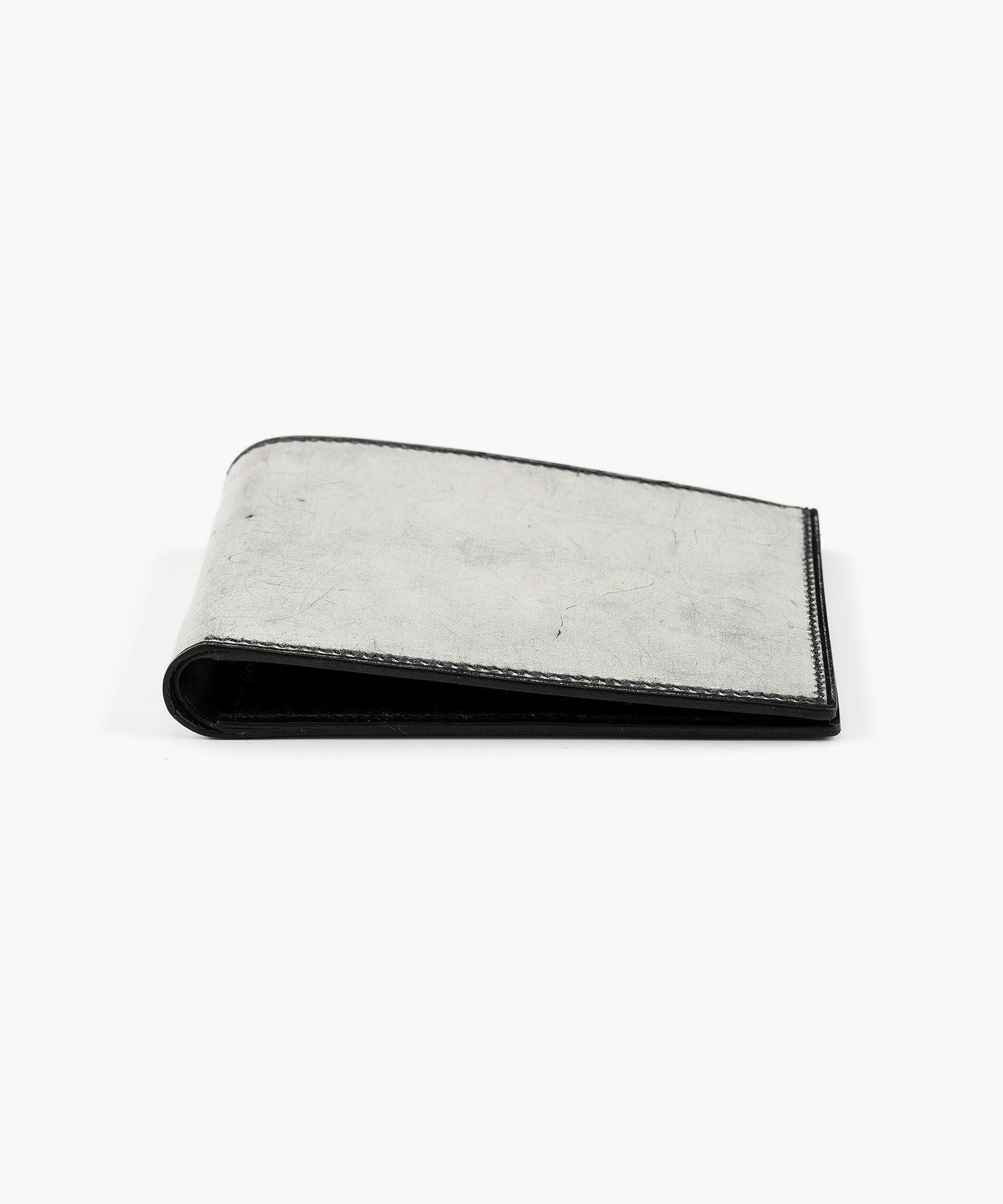 二つ折り財布・拘りの革小物 MLS（Mens Leather Store）