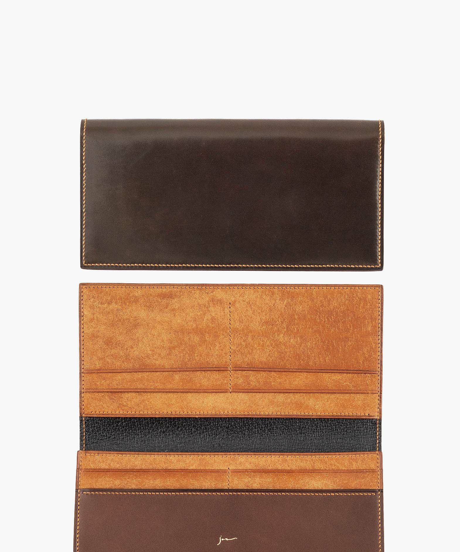 長財布・拘りの革小物 MLS（Mens Leather Store）