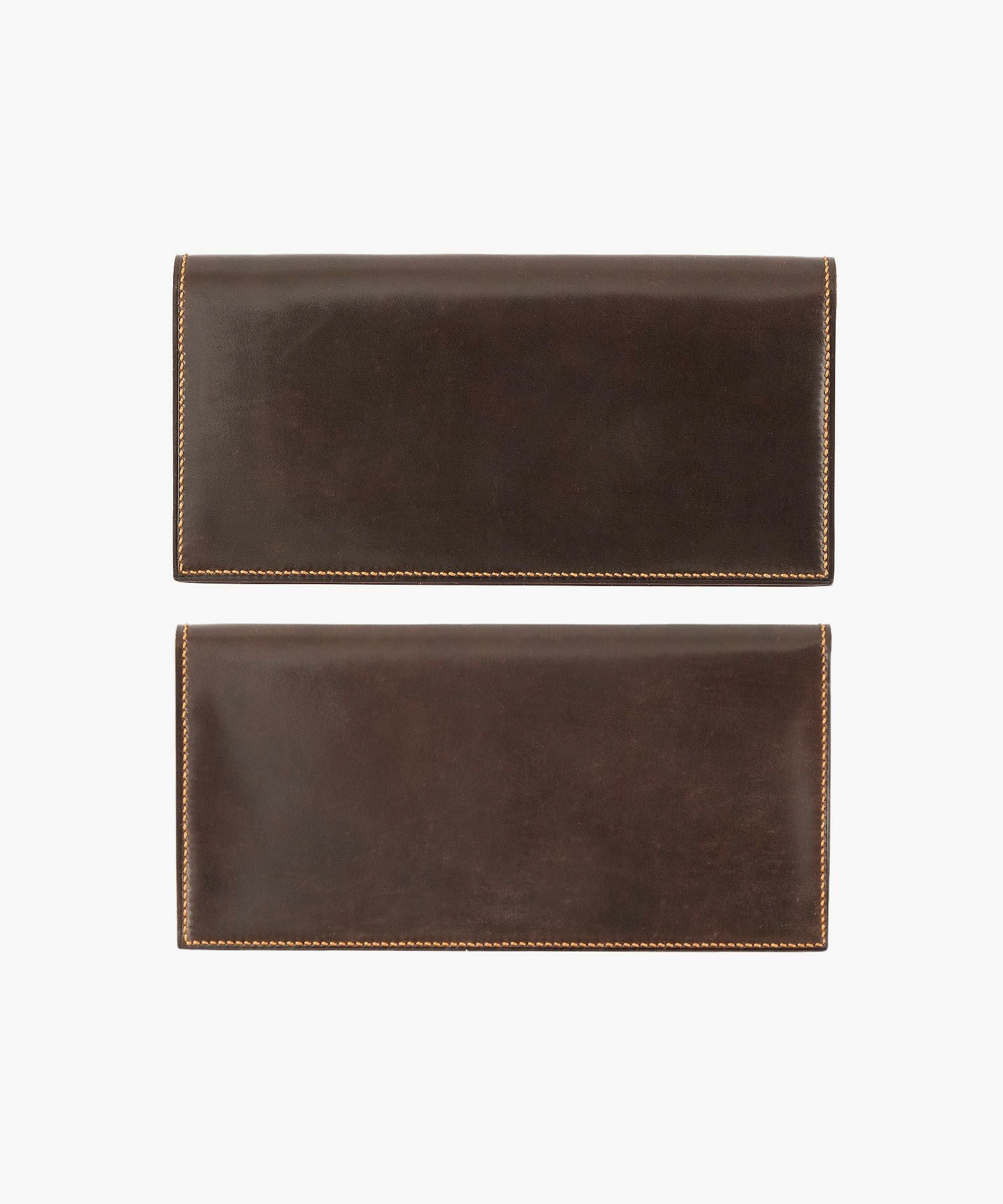 長財布・拘りの革小物 MLS（Mens Leather Store）