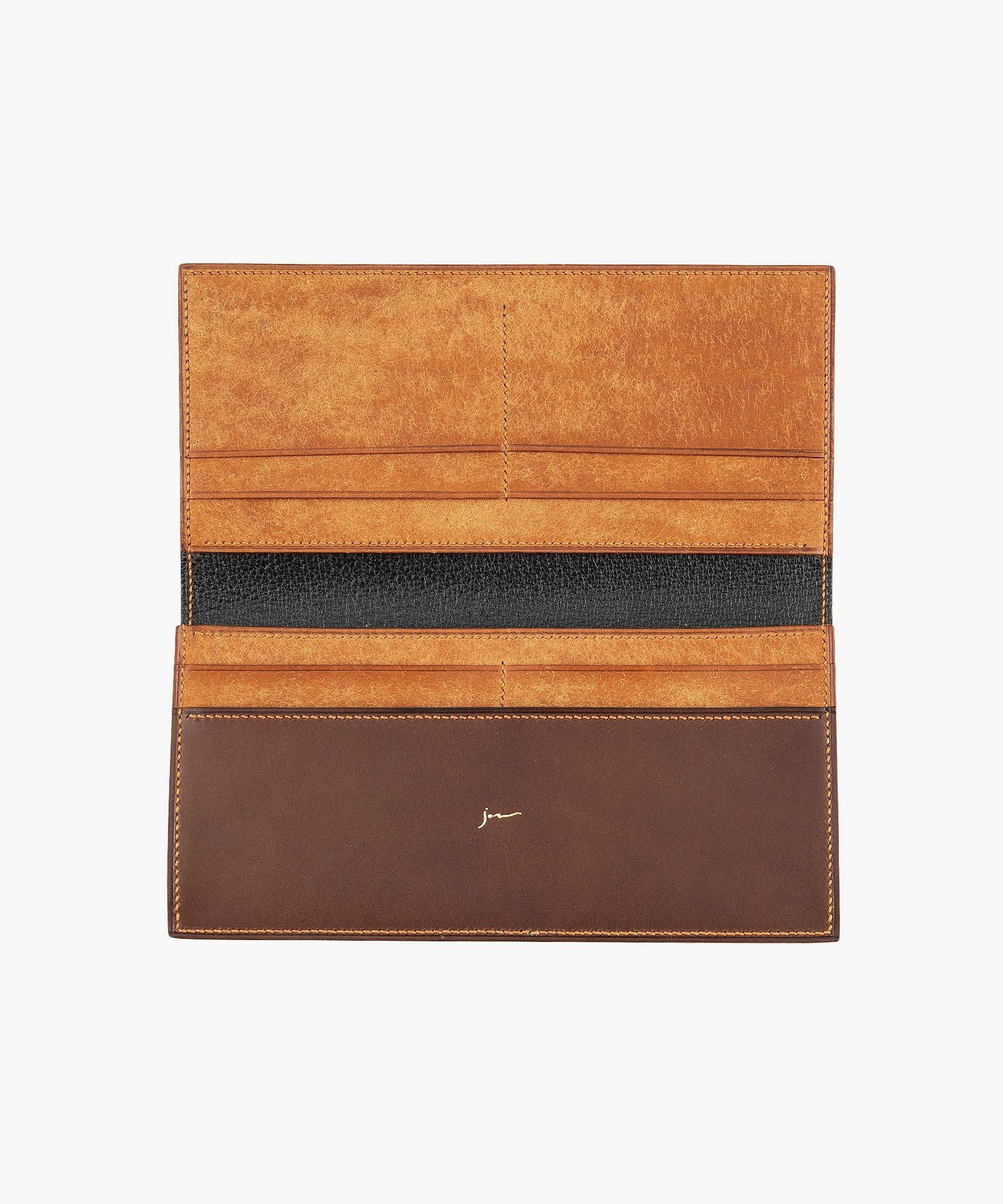 長財布・拘りの革小物 MLS（Mens Leather Store）