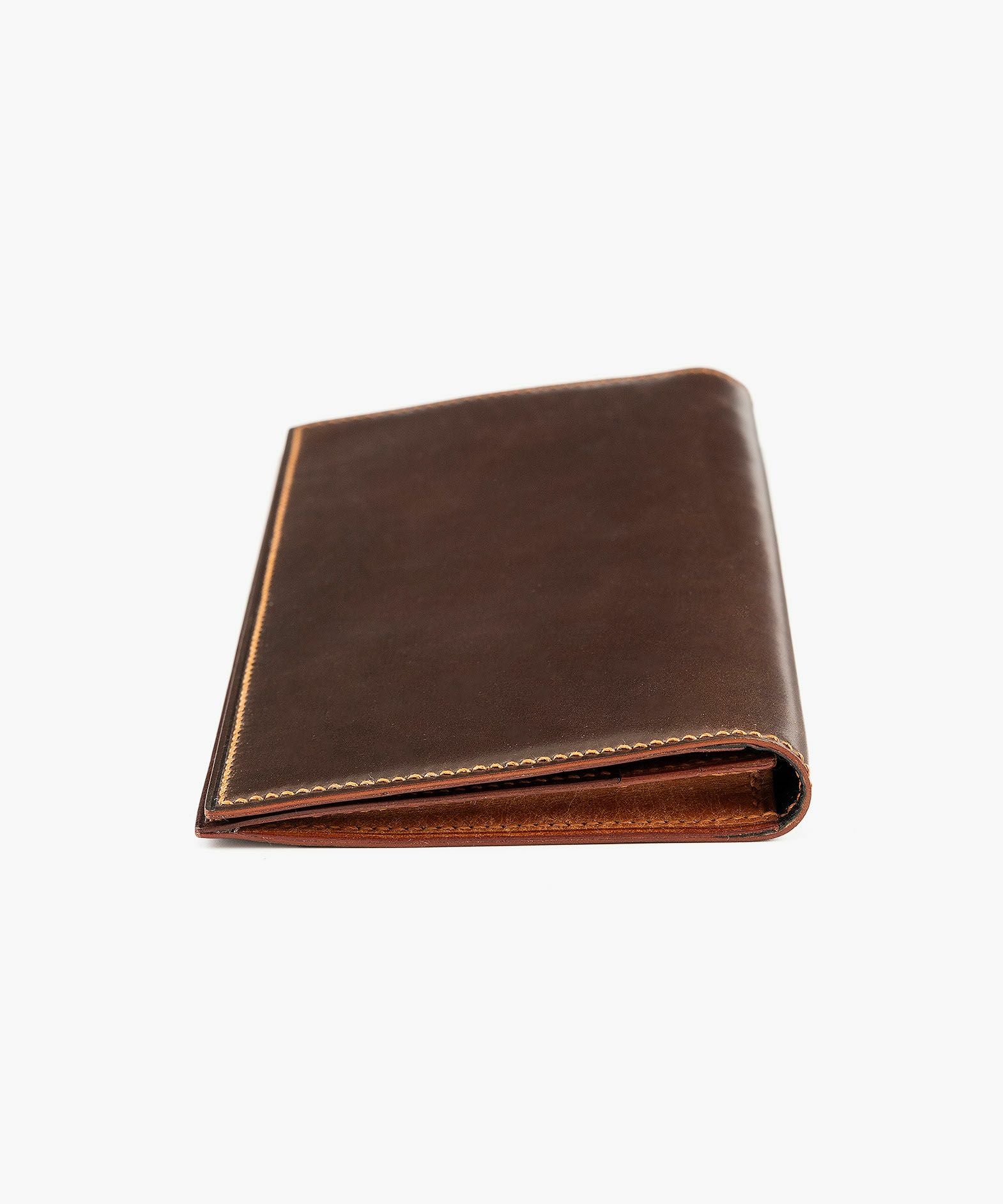 長財布・拘りの革小物 MLS（Mens Leather Store）