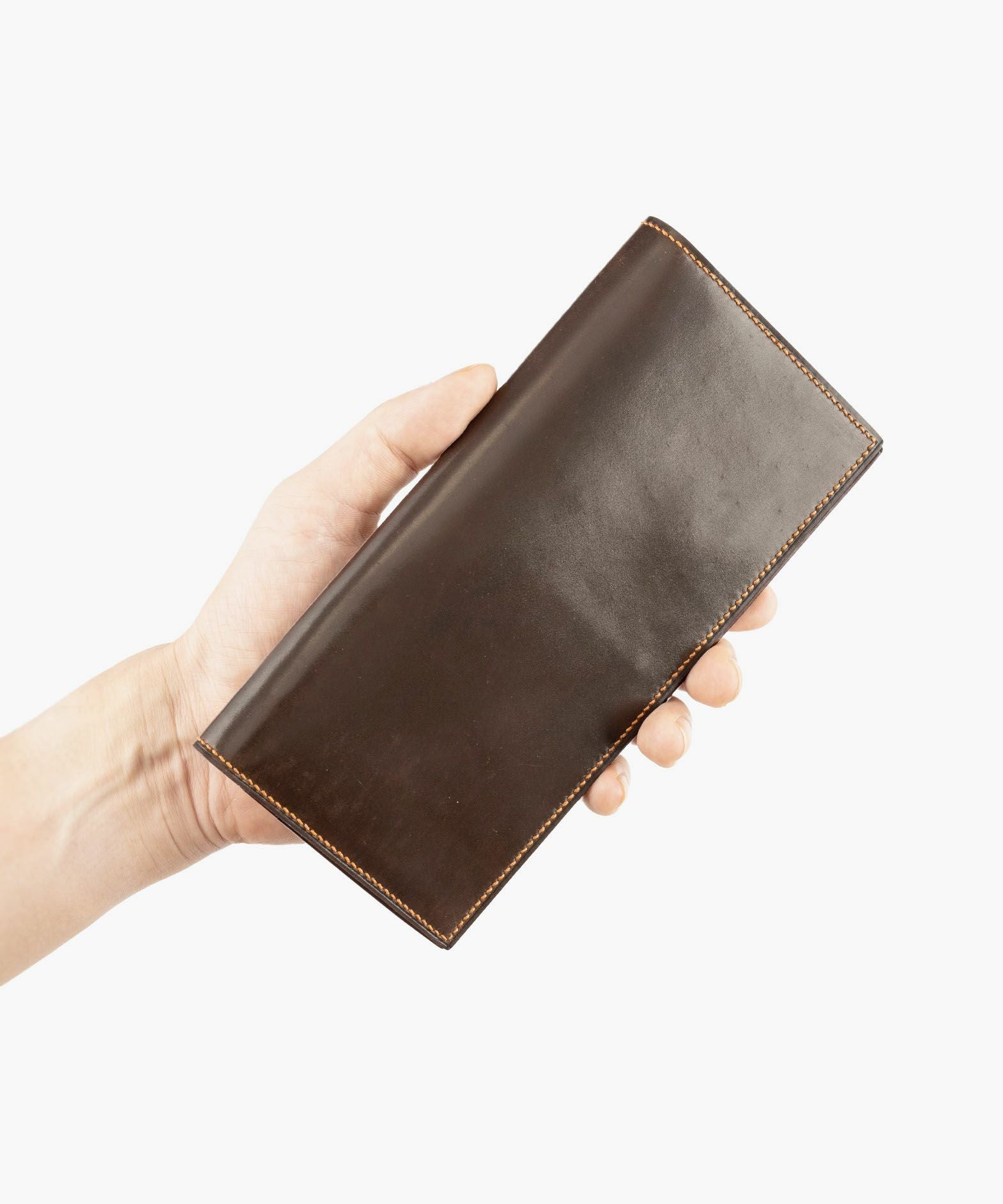 長財布・拘りの革小物 MLS（Mens Leather Store）