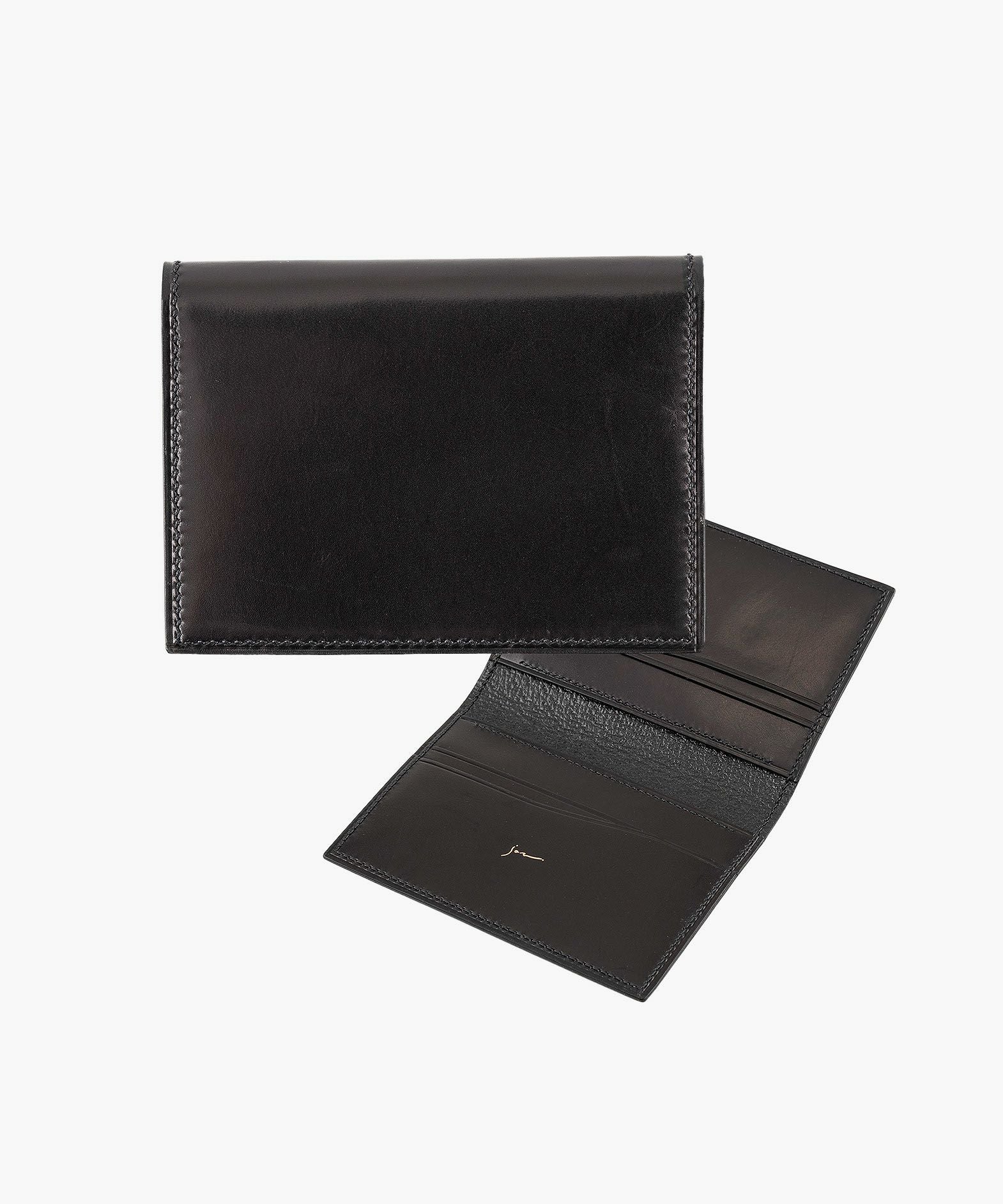 レジーナ カードケース ”ティトリス 1.1” | 大人のバッグ・財布・ 名刺