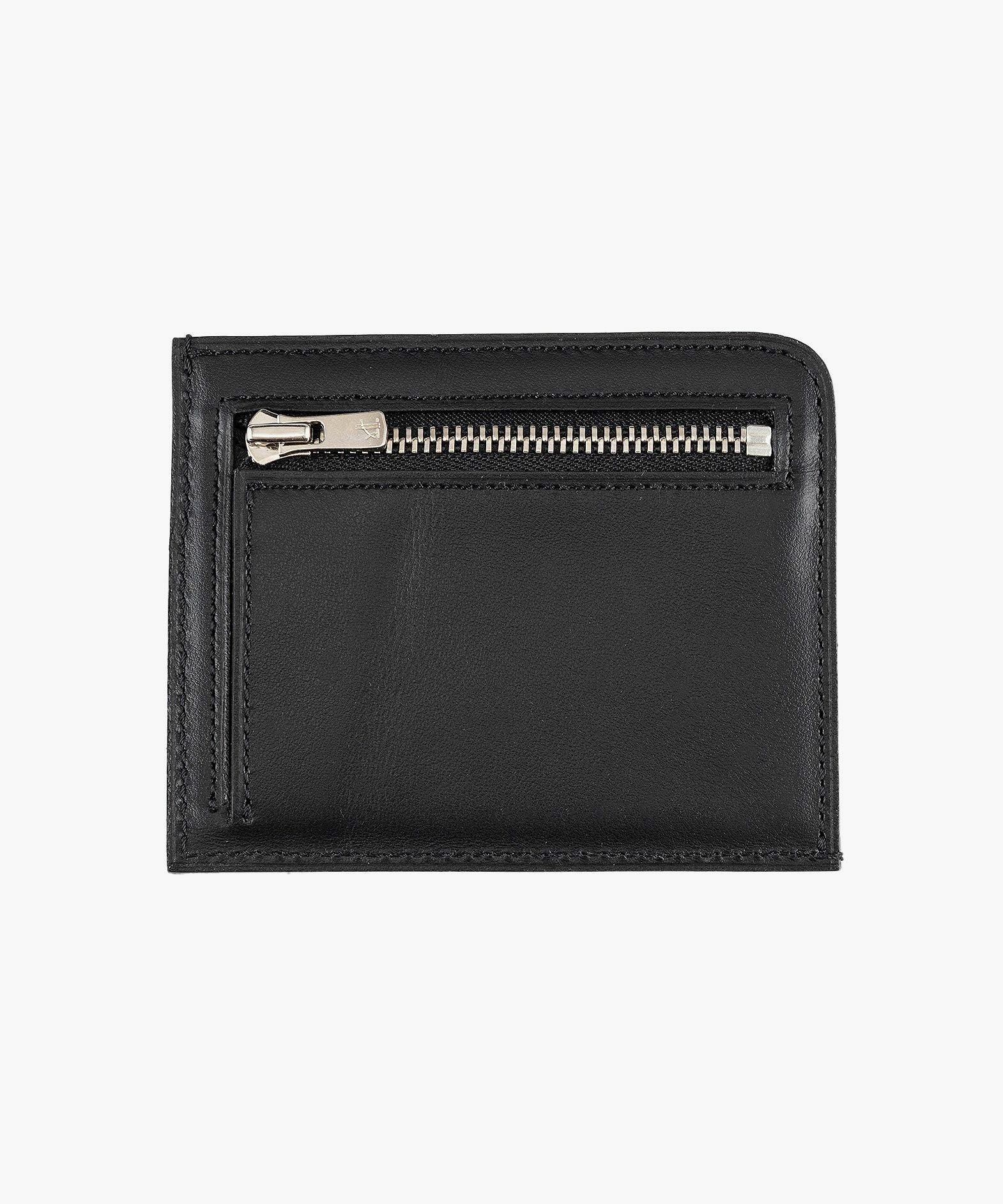 Lファスナー コンパクトウォレット | 大人のバッグ・財布・ ミニ