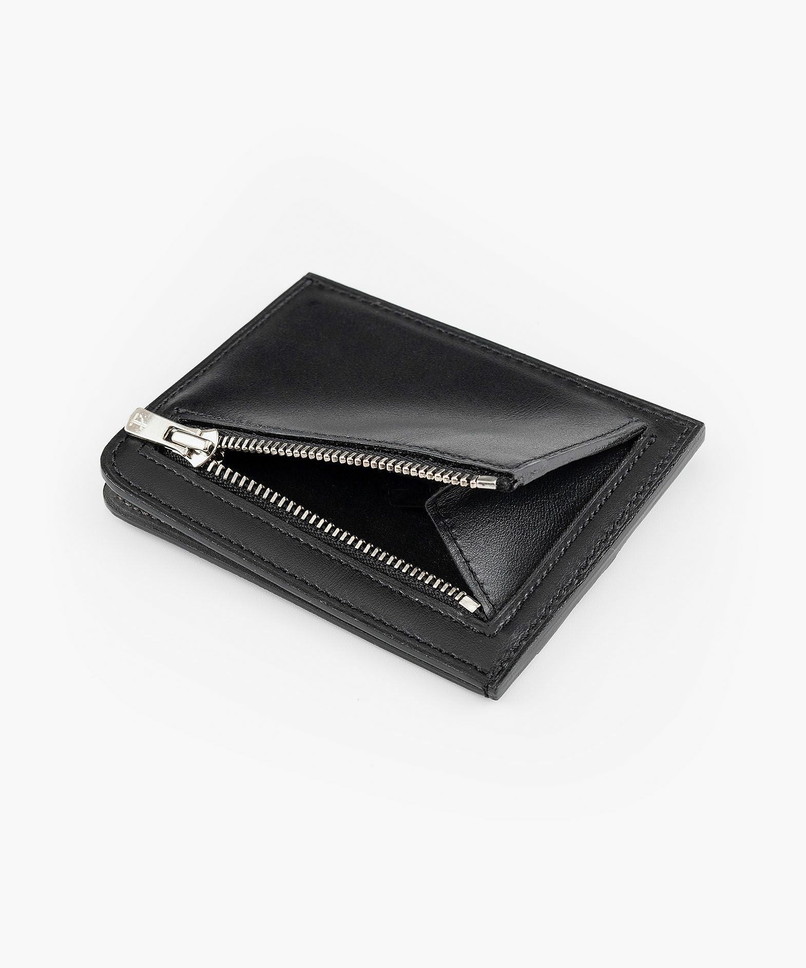 Lファスナー コンパクトウォレット | 大人のバッグ・財布・ ミニ
