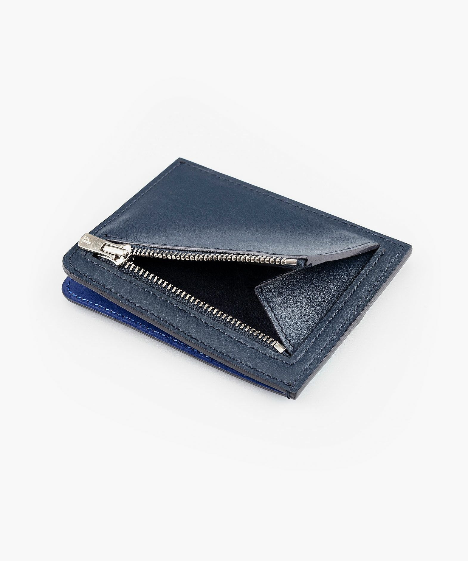 Lファスナー コンパクトウォレット | 大人のバッグ・財布・ ミニ