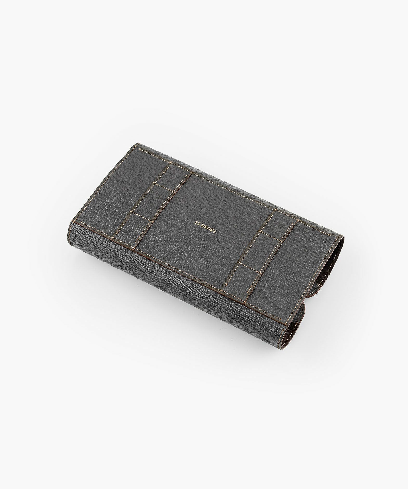 丸型ティッシュカバー “Swell” | 大人のバッグ・財布・ インテリア雑貨