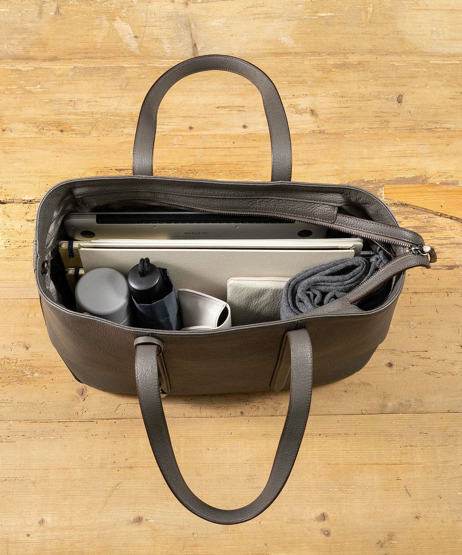 収納量の参考イメージとなります。